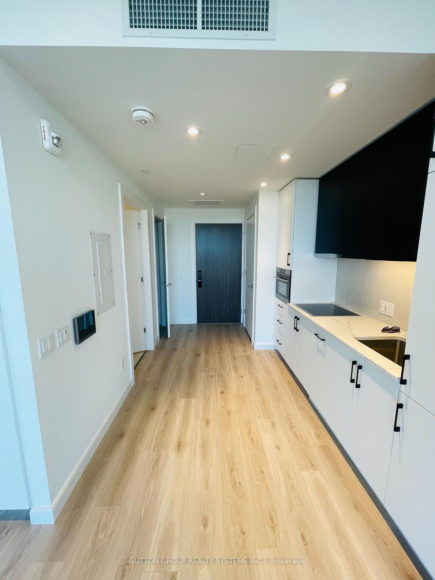 Photo 15 of Unit 710, 741 King Street W, Kitchener, KW Hospital — HOMEH