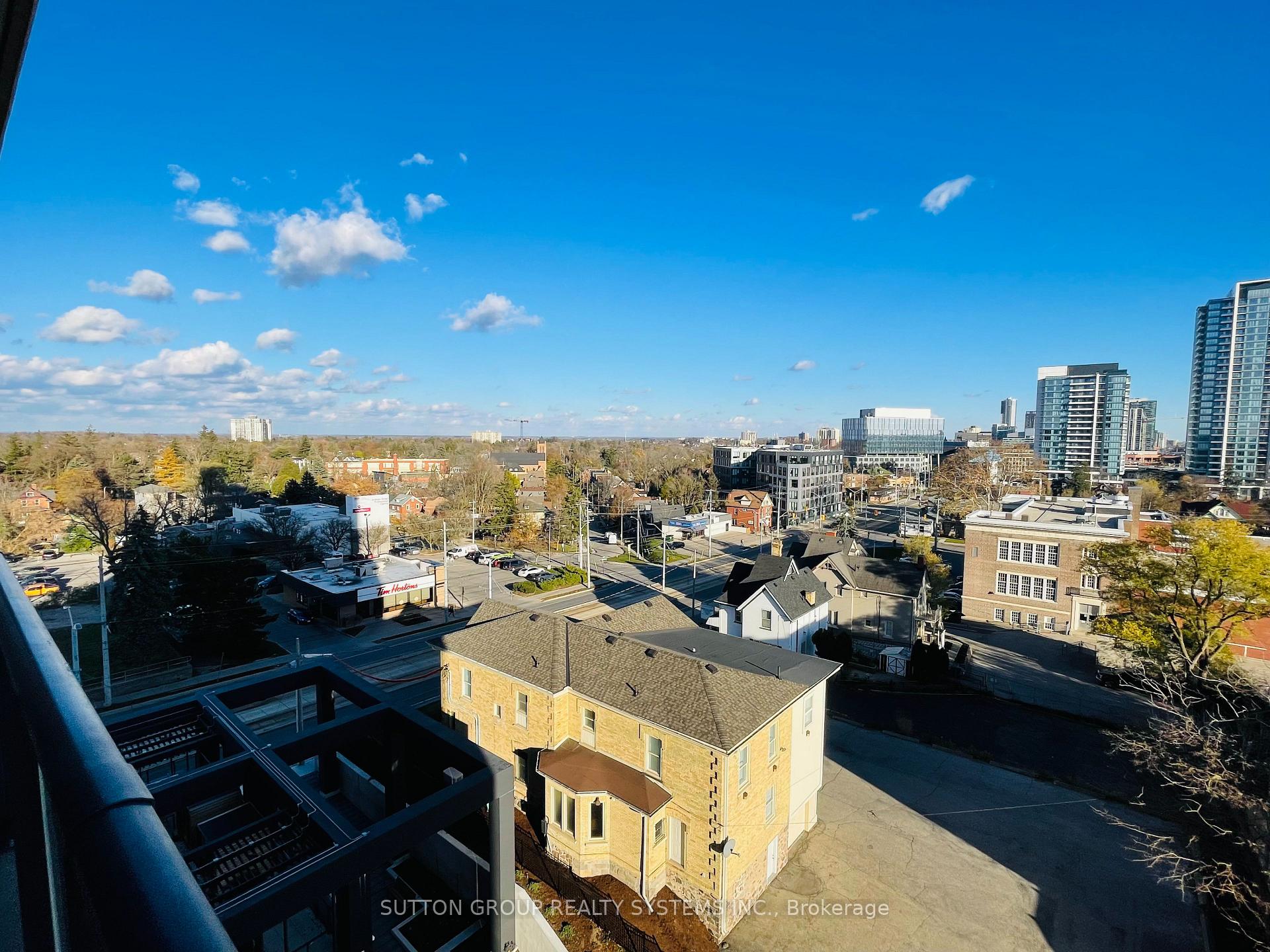 Photo 20 of Unit 710, 741 King Street W, Kitchener, KW Hospital — HOMEH