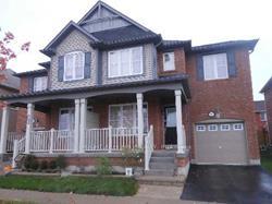 Front of 786 Bolingbroke Drive