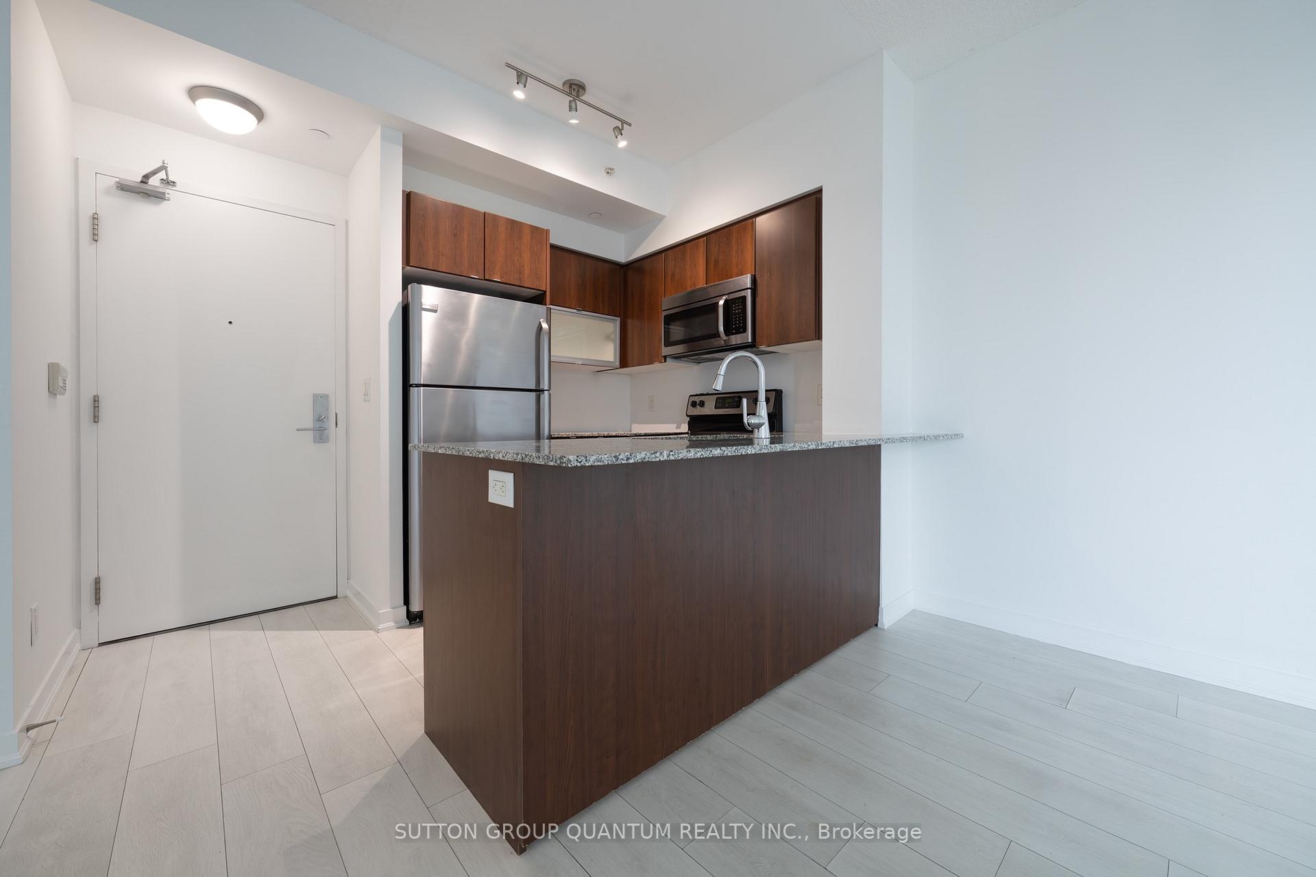 Photo 2 of Unit 1012, 150 East Liberty Street, Toronto, Niagara — HOMEH
