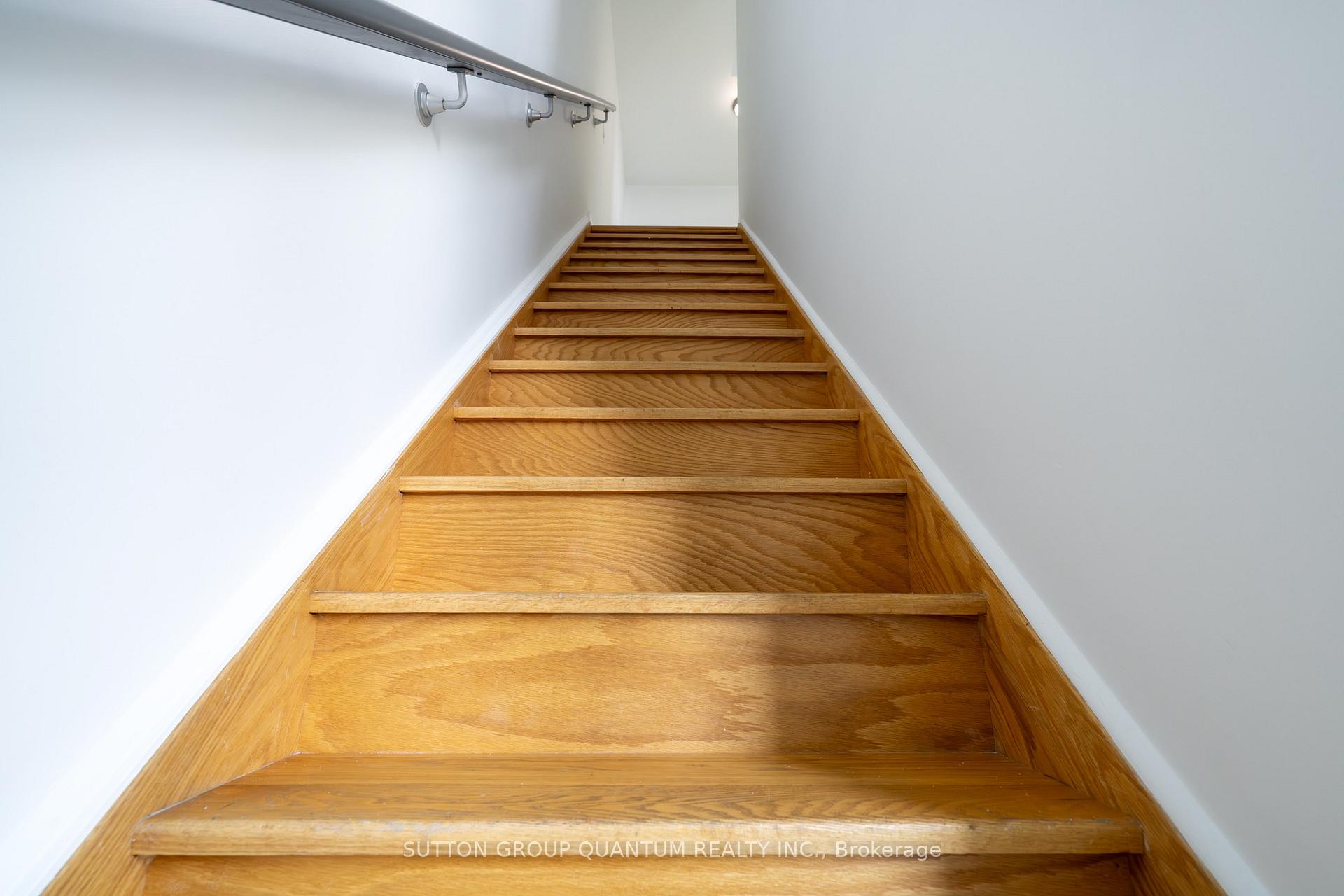 Photo 8 of Unit 1012, 150 East Liberty Street, Toronto, Niagara — HOMEH
