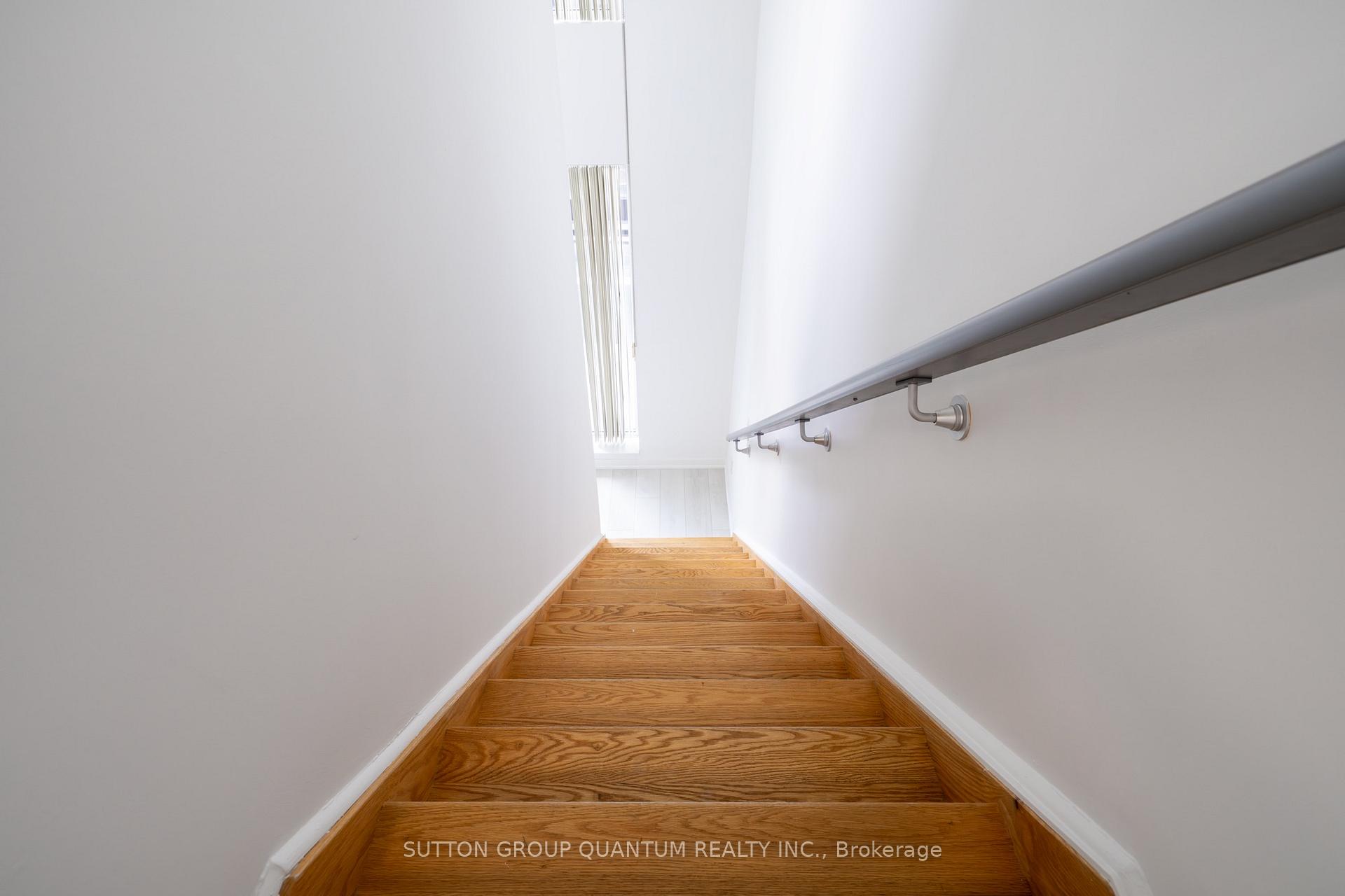 Photo 17 of Unit 1012, 150 East Liberty Street, Toronto, Niagara — HOMEH