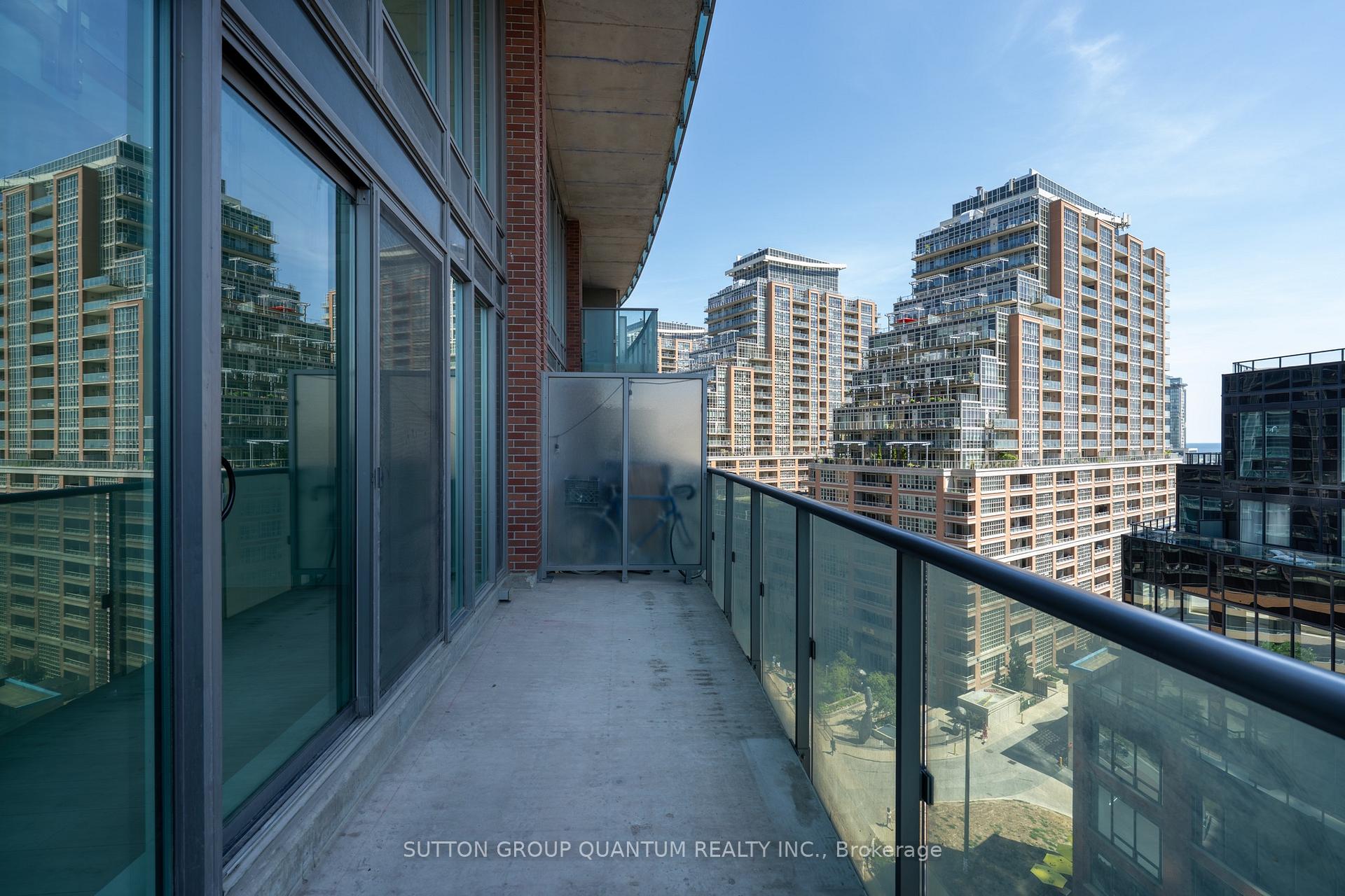 Photo 18 of Unit 1012, 150 East Liberty Street, Toronto, Niagara — HOMEH