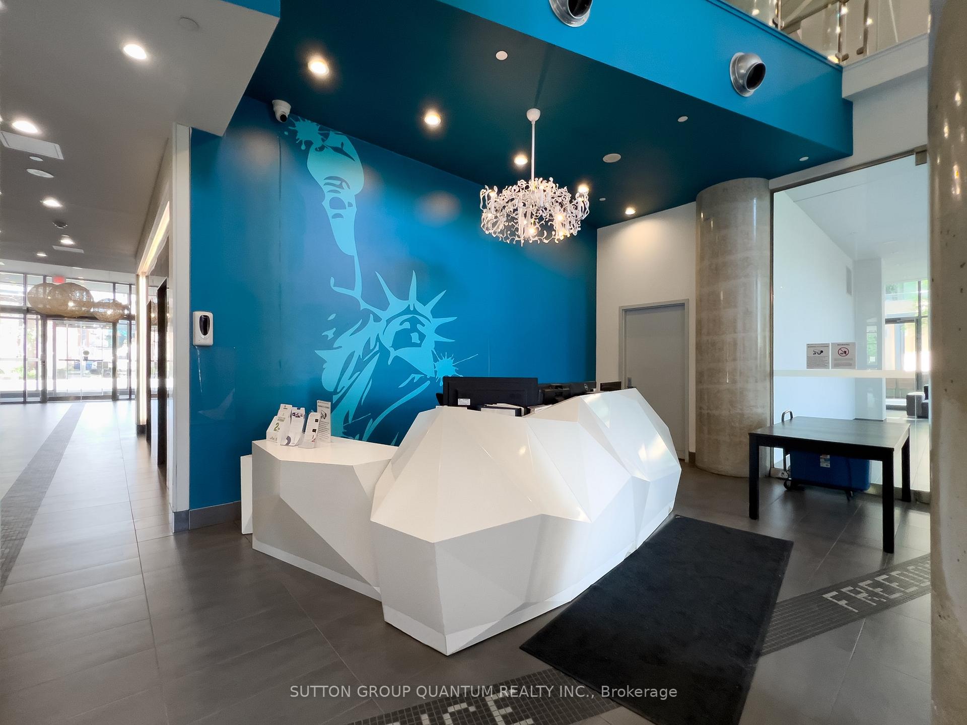 Photo 21 of Unit 1012, 150 East Liberty Street, Toronto, Niagara — HOMEH