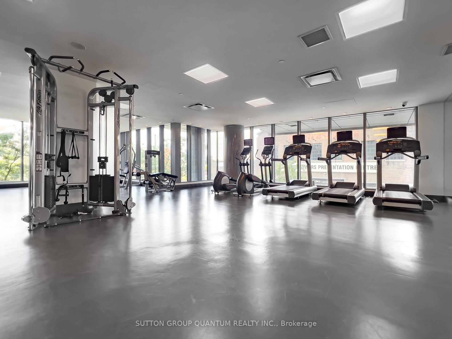 Photo 22 of Unit 1012, 150 East Liberty Street, Toronto, Niagara — HOMEH