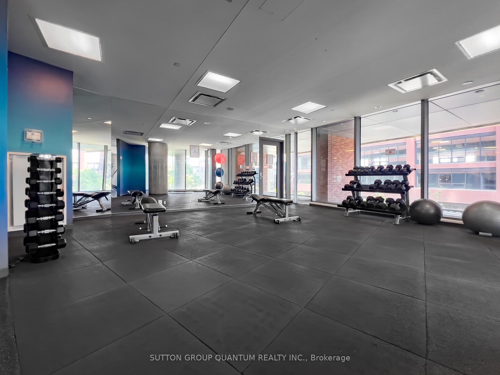 Photo 23 of Unit 1012, 150 East Liberty Street, Toronto, Niagara — HOMEH