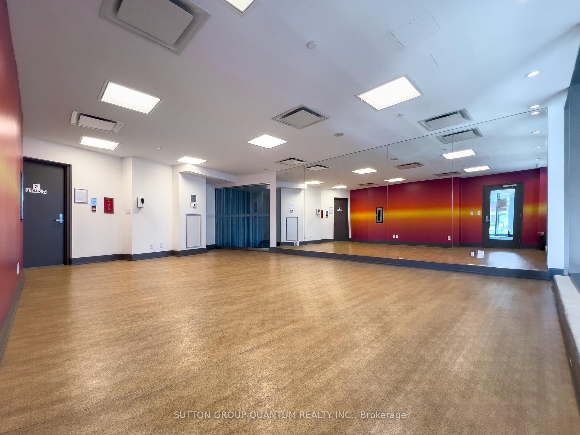 Photo 24 of Unit 1012, 150 East Liberty Street, Toronto, Niagara — HOMEH