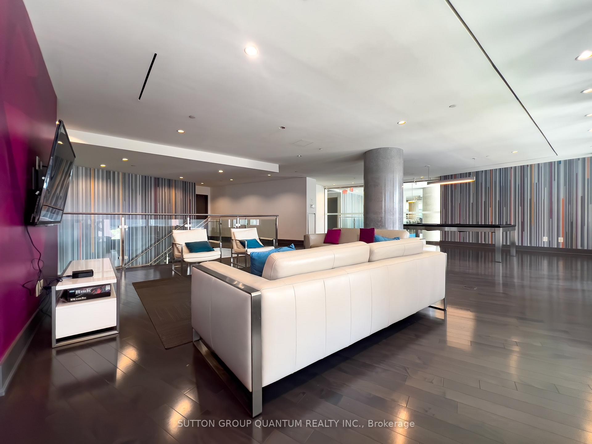 Photo 25 of Unit 1012, 150 East Liberty Street, Toronto, Niagara — HOMEH