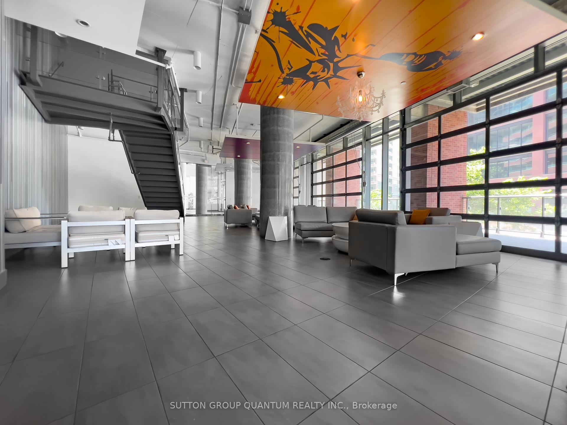 Photo 27 of Unit 1012, 150 East Liberty Street, Toronto, Niagara — HOMEH
