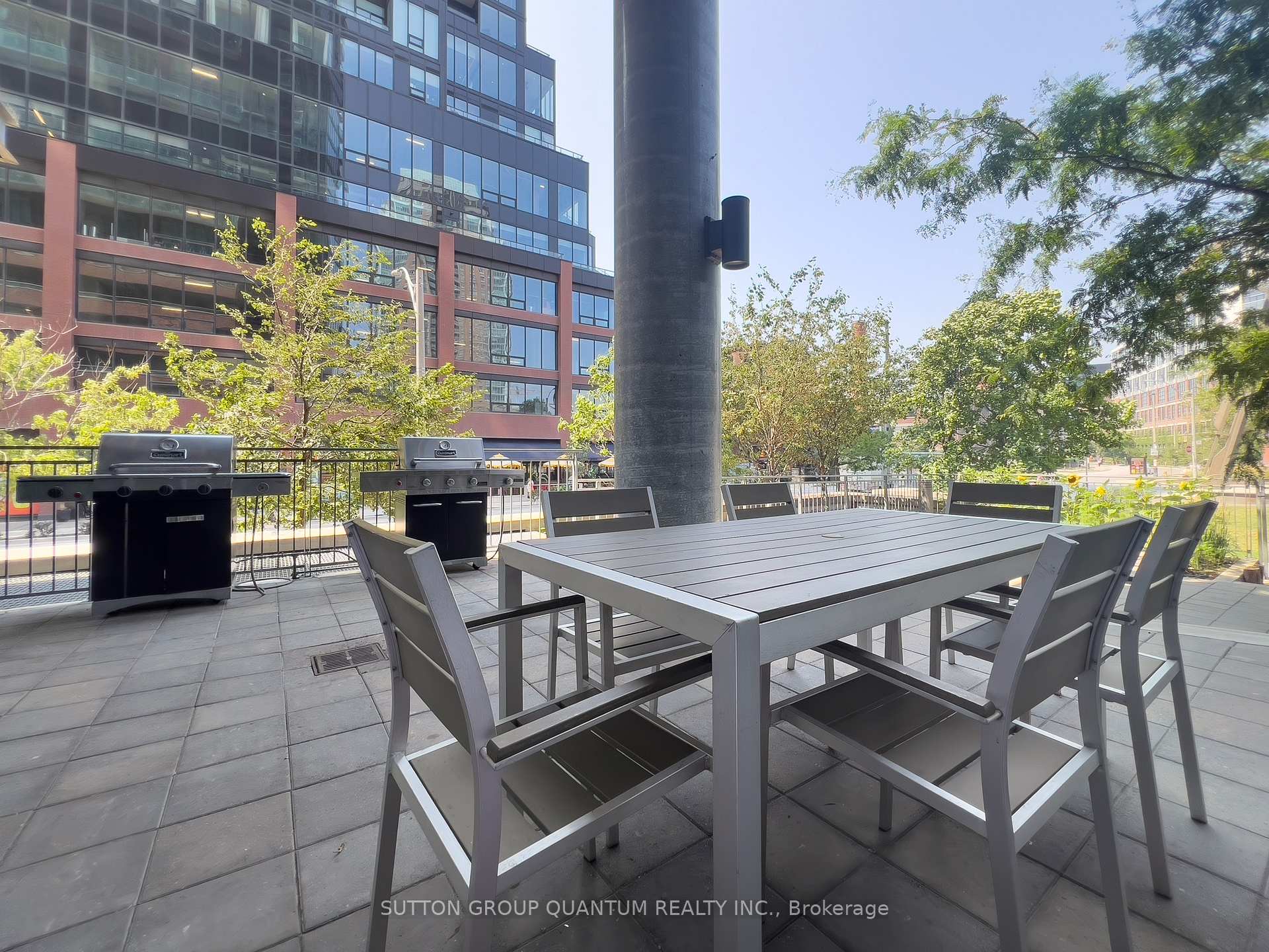 Photo 28 of Unit 1012, 150 East Liberty Street, Toronto, Niagara — HOMEH
