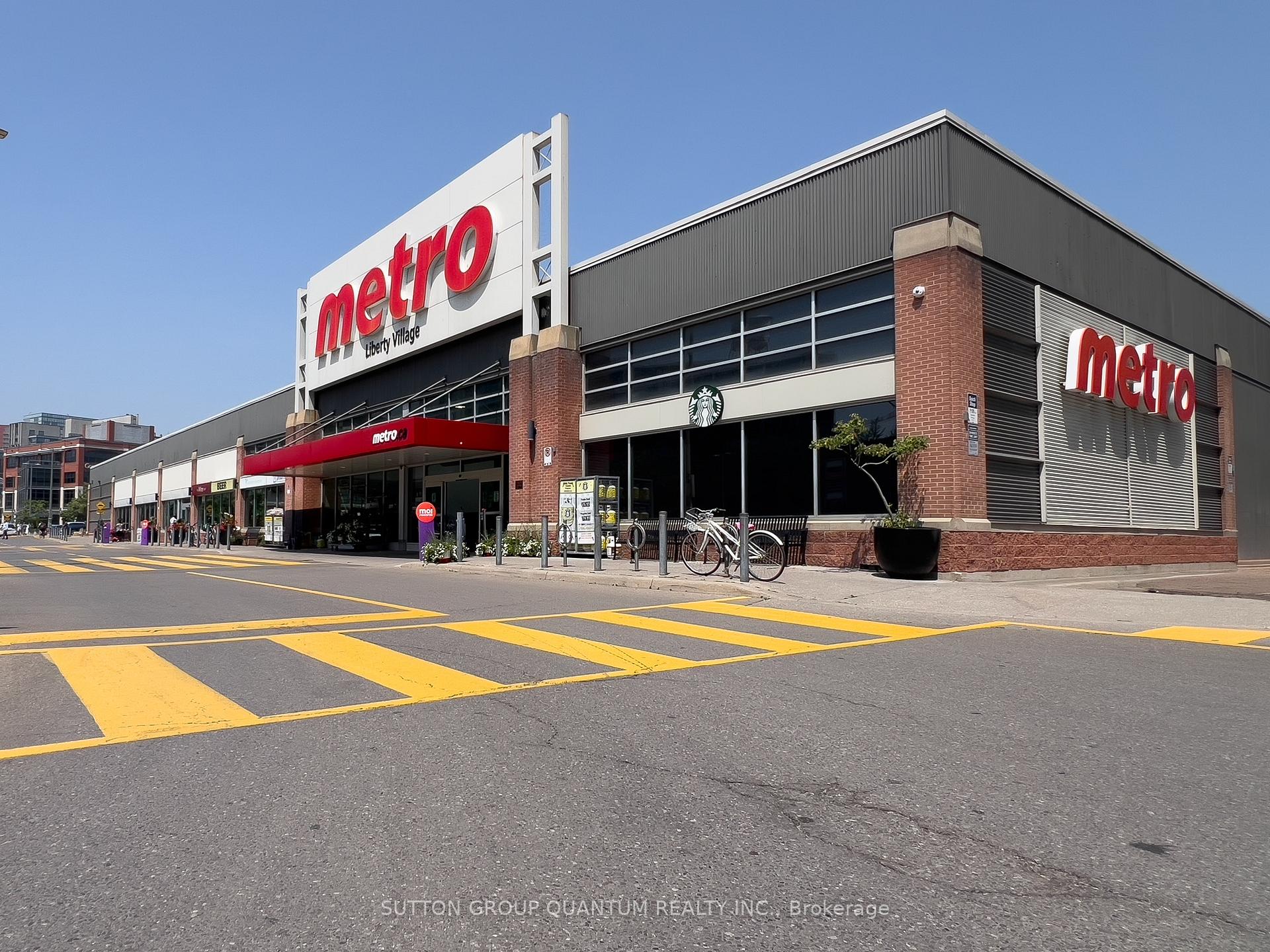 Photo 29 of Unit 1012, 150 East Liberty Street, Toronto, Niagara — HOMEH