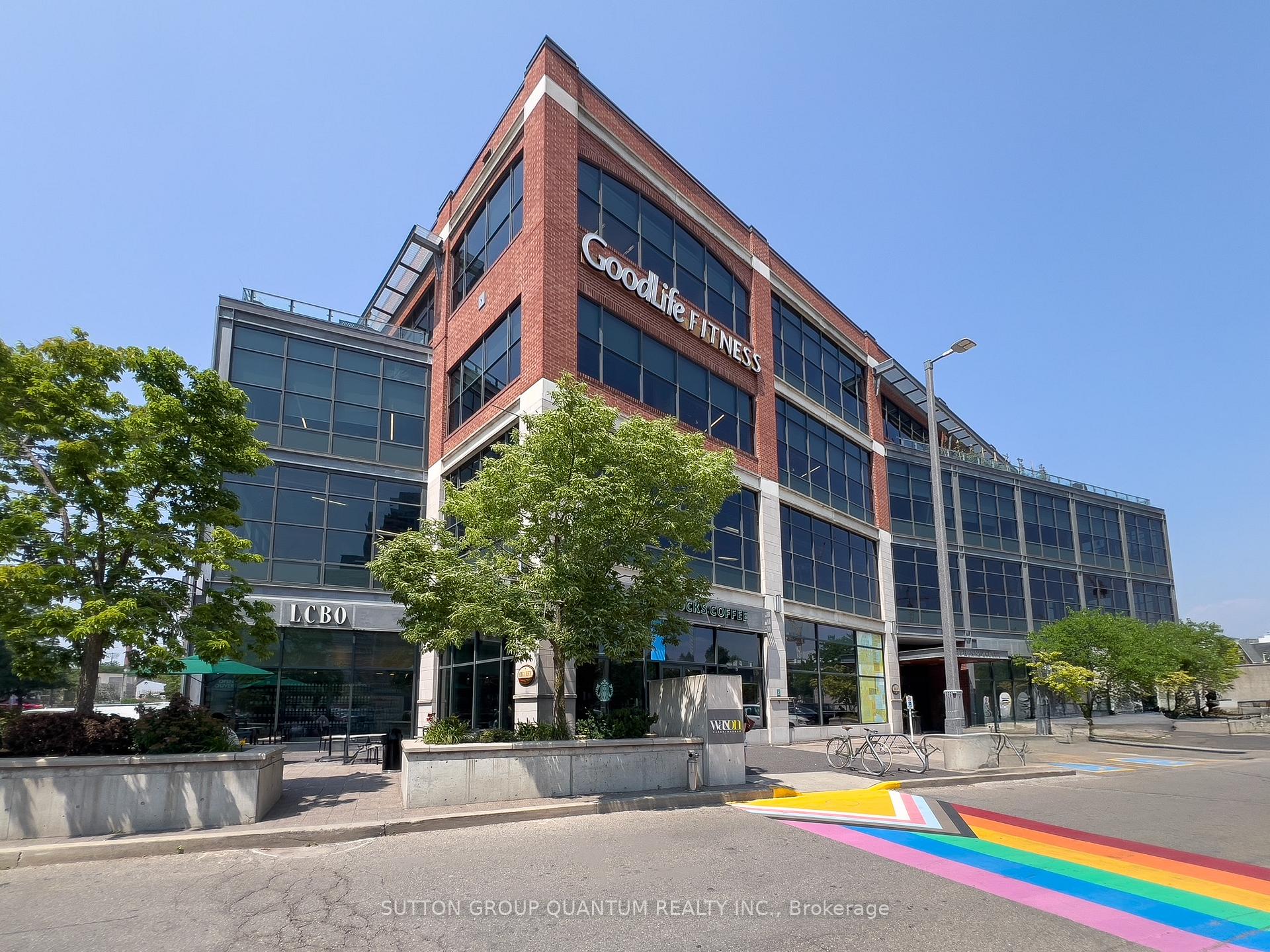 Photo 31 of Unit 1012, 150 East Liberty Street, Toronto, Niagara — HOMEH