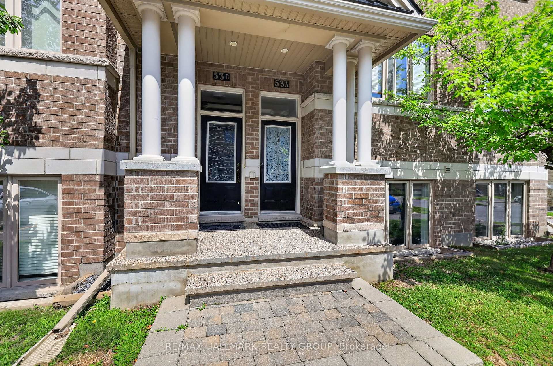 Photo 2 of Unit A, 53 Tayside Private, Ottawa, Barrhaven - Longfields — HOMEH