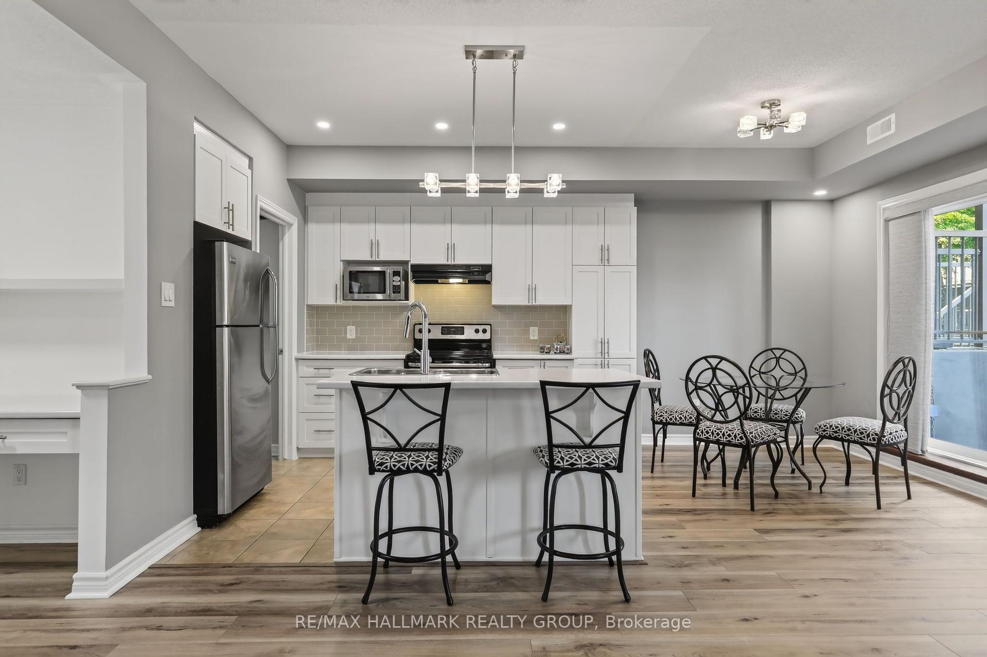 Photo 9 of Unit A, 53 Tayside Private, Ottawa, Barrhaven - Longfields — HOMEH