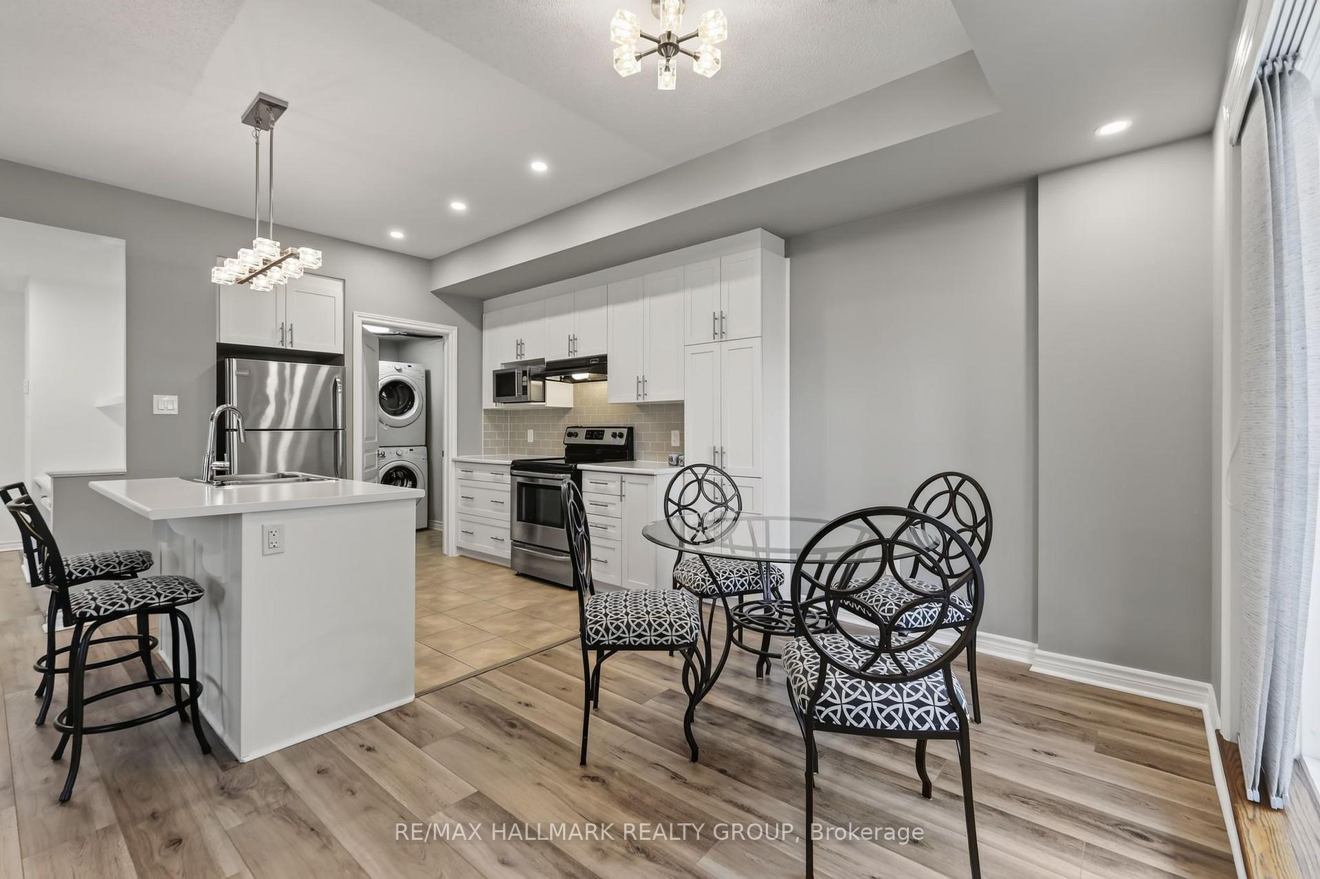 Photo 11 of Unit A, 53 Tayside Private, Ottawa, Barrhaven - Longfields — HOMEH