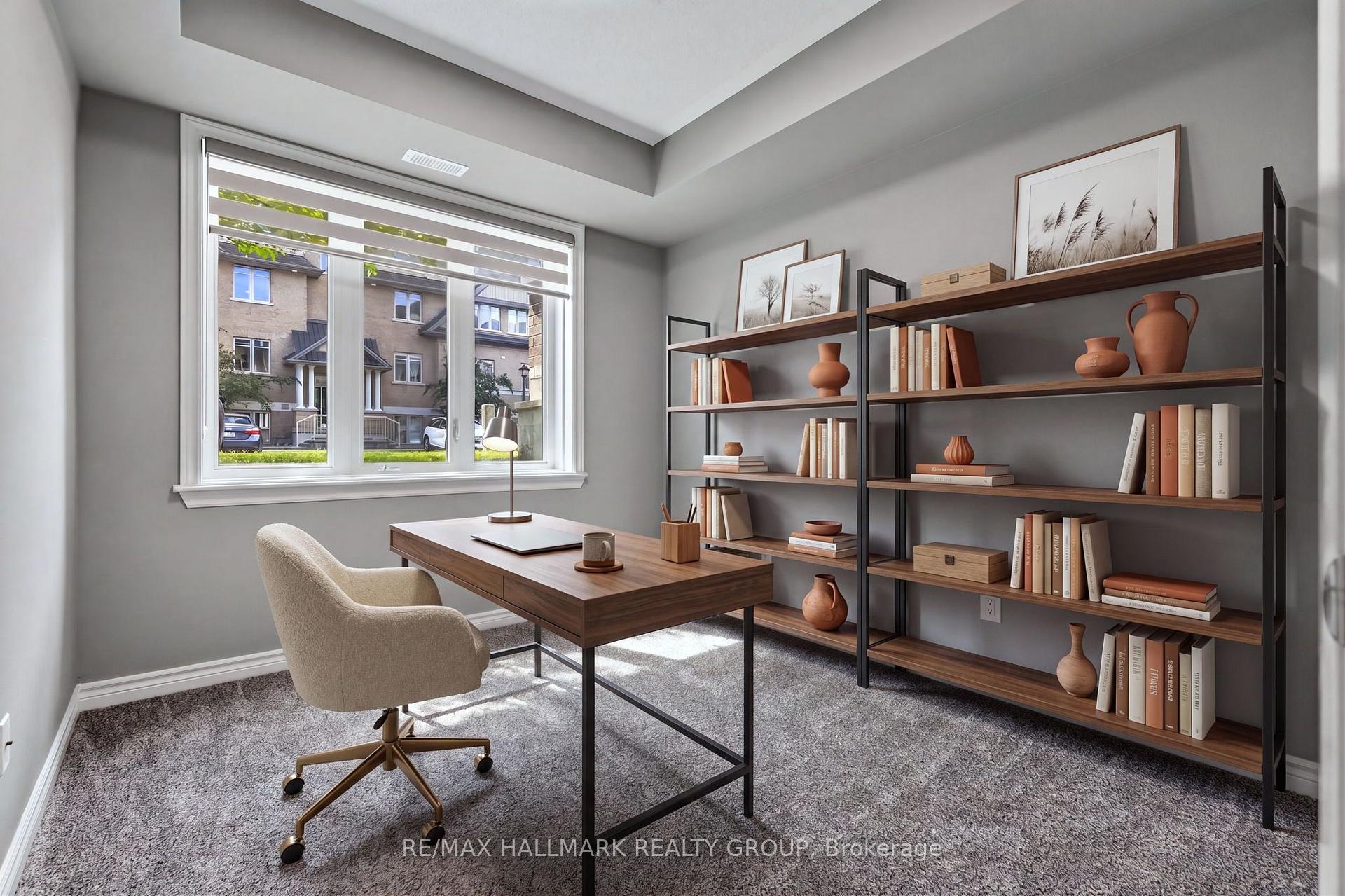 Photo 16 of Unit A, 53 Tayside Private, Ottawa, Barrhaven - Longfields — HOMEH