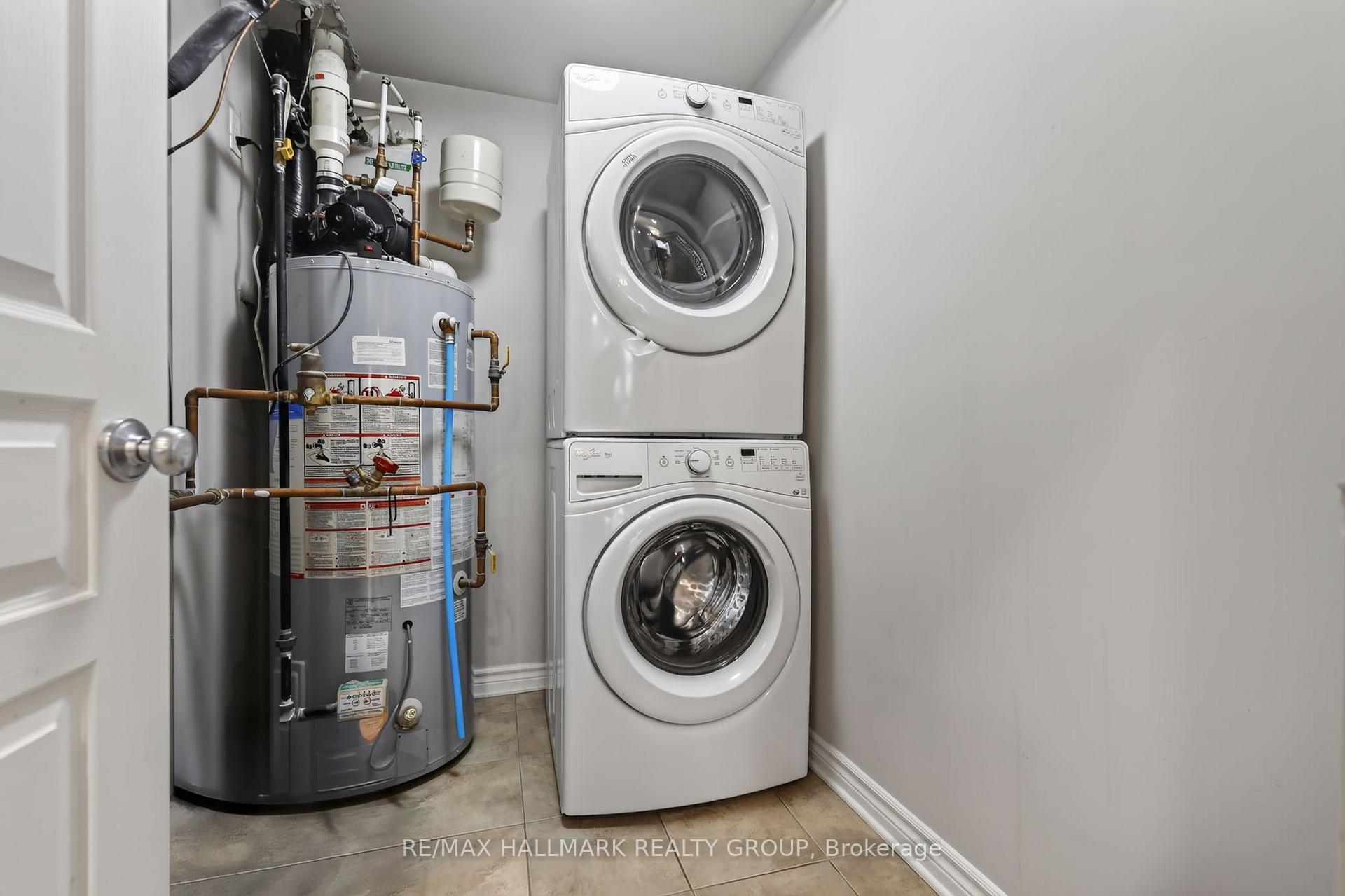 Photo 28 of Unit A, 53 Tayside Private, Ottawa, Barrhaven - Longfields — HOMEH