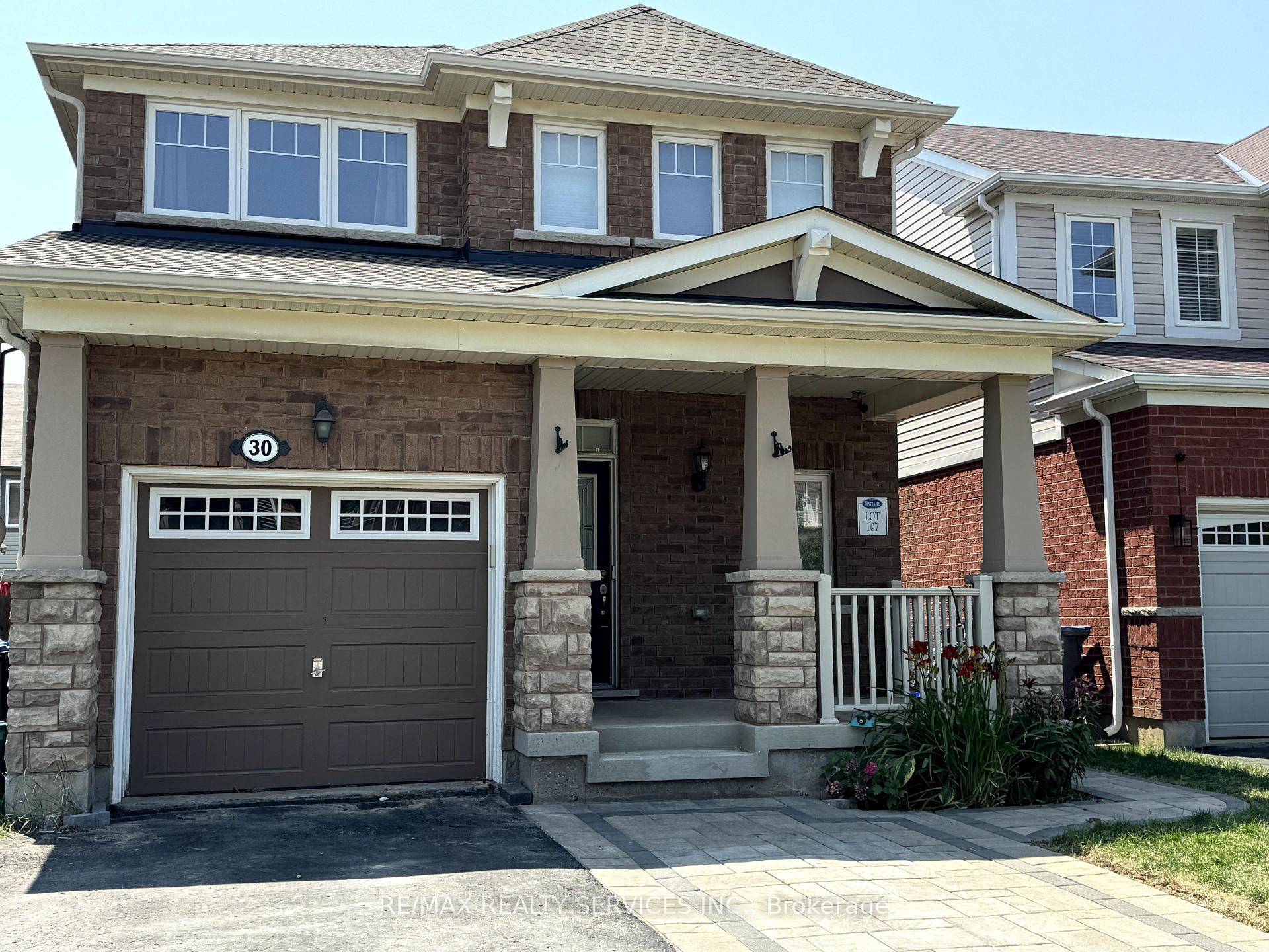Photo 20 of 30 Arkwright Drive, Brampton, Northwest Brampton — HOMEH
