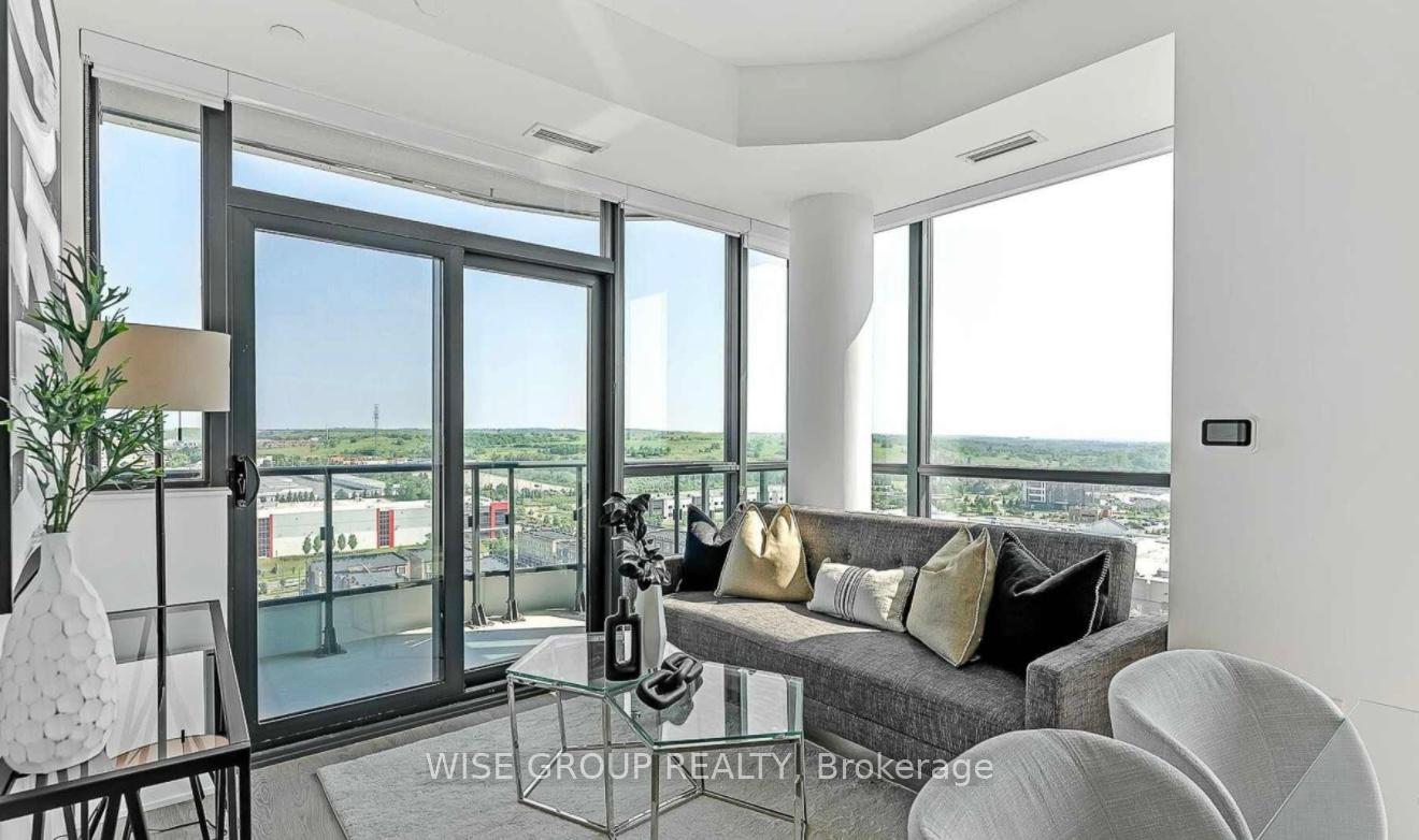 Photo 4 of Unit LPH04, 120 Eagle Rock Way, Vaughan, Maple — HOMEH