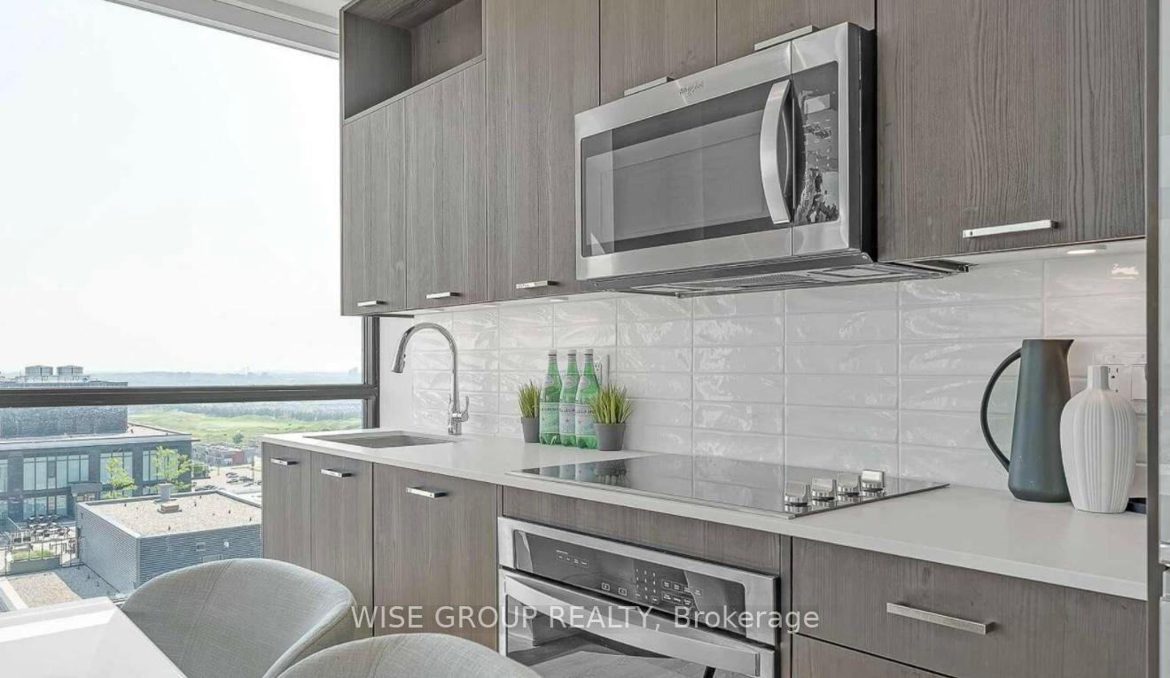 Photo 7 of Unit LPH04, 120 Eagle Rock Way, Vaughan, Maple — HOMEH