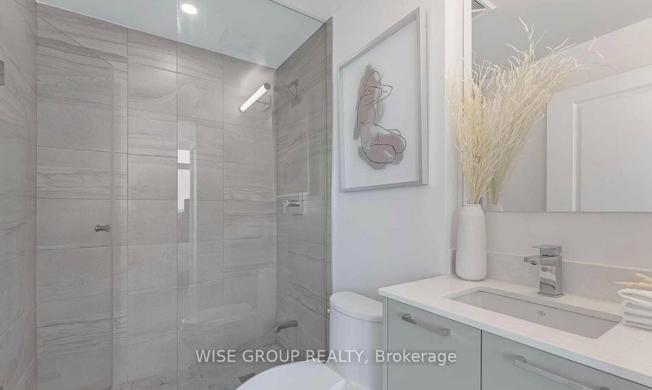 Photo 9 of Unit LPH04, 120 Eagle Rock Way, Vaughan, Maple — HOMEH