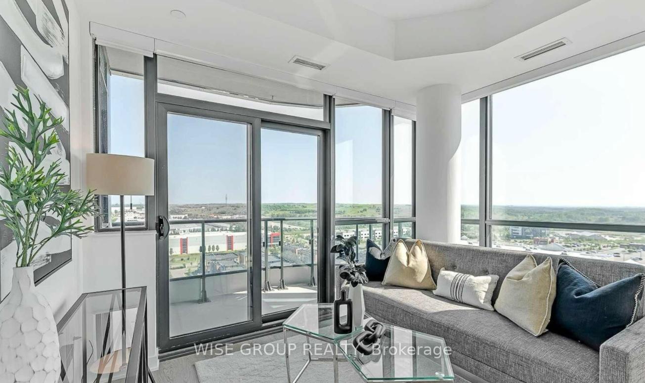 Photo 16 of Unit LPH04, 120 Eagle Rock Way, Vaughan, Maple — HOMEH