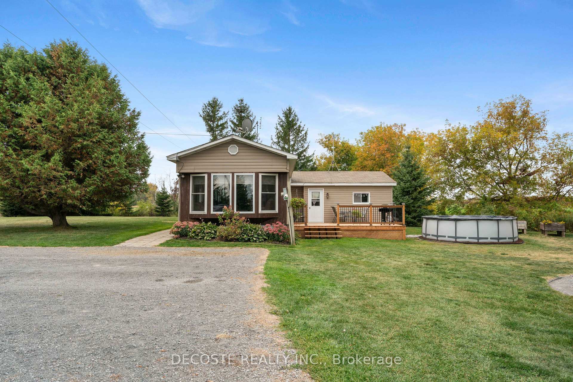 Photo 2 of 17471 Allaire Road, North Stormont, North Stormont (Roxborough) Twp — HOMEH