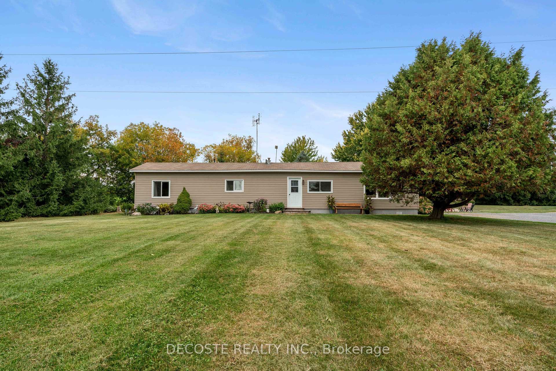 Photo 3 of 17471 Allaire Road, North Stormont, North Stormont (Roxborough) Twp — HOMEH