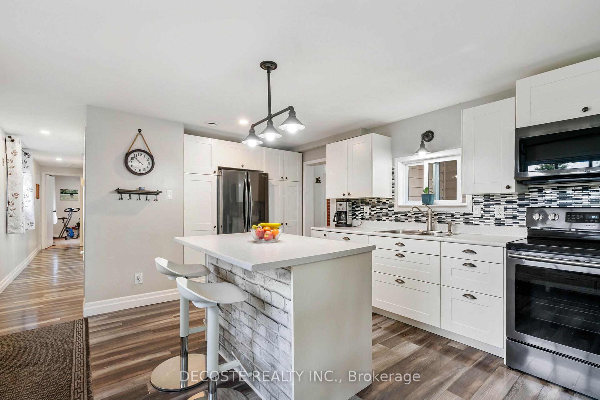 Photo 5 of 17471 Allaire Road, North Stormont, North Stormont (Roxborough) Twp — HOMEH