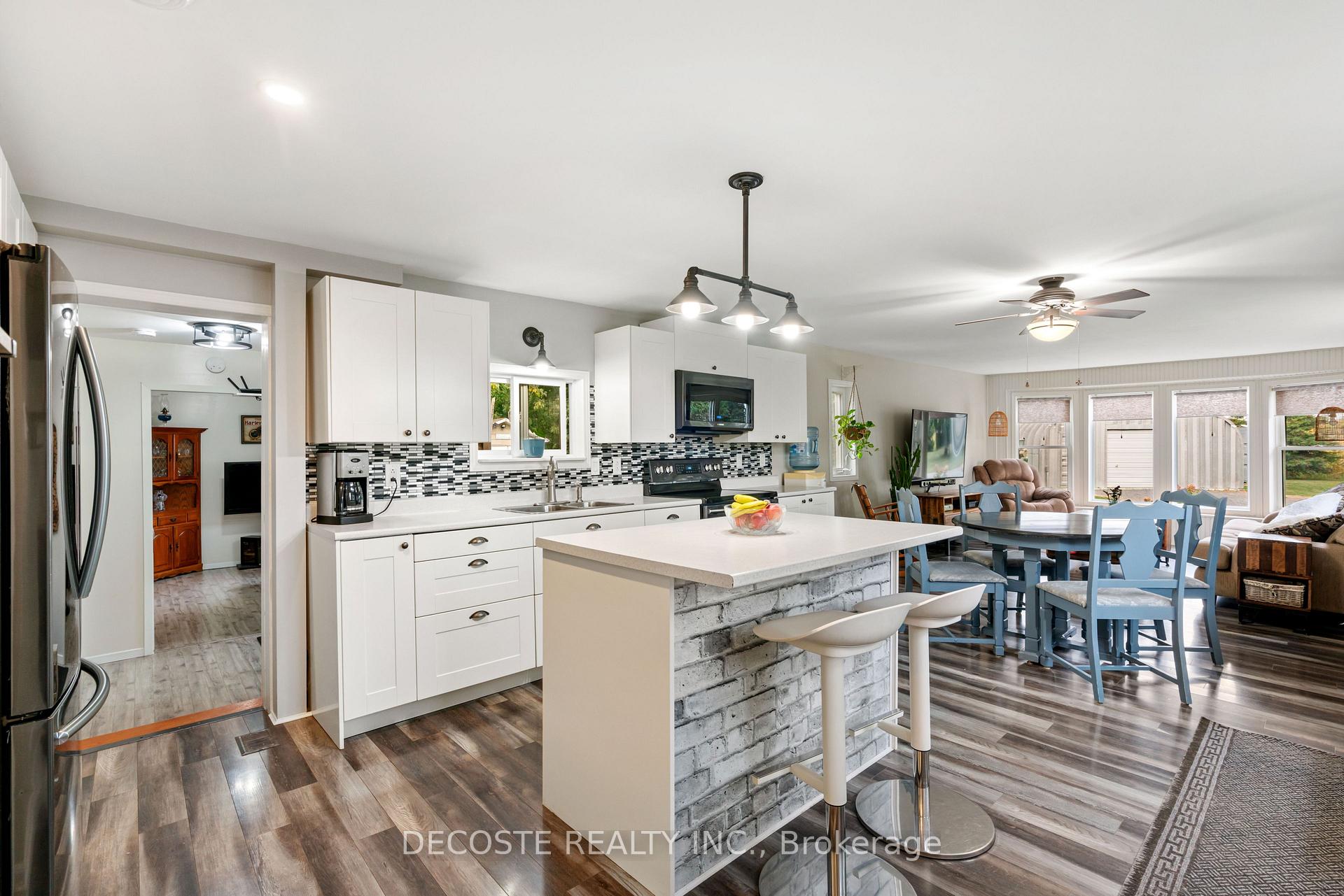 Photo 8 of 17471 Allaire Road, North Stormont, North Stormont (Roxborough) Twp — HOMEH