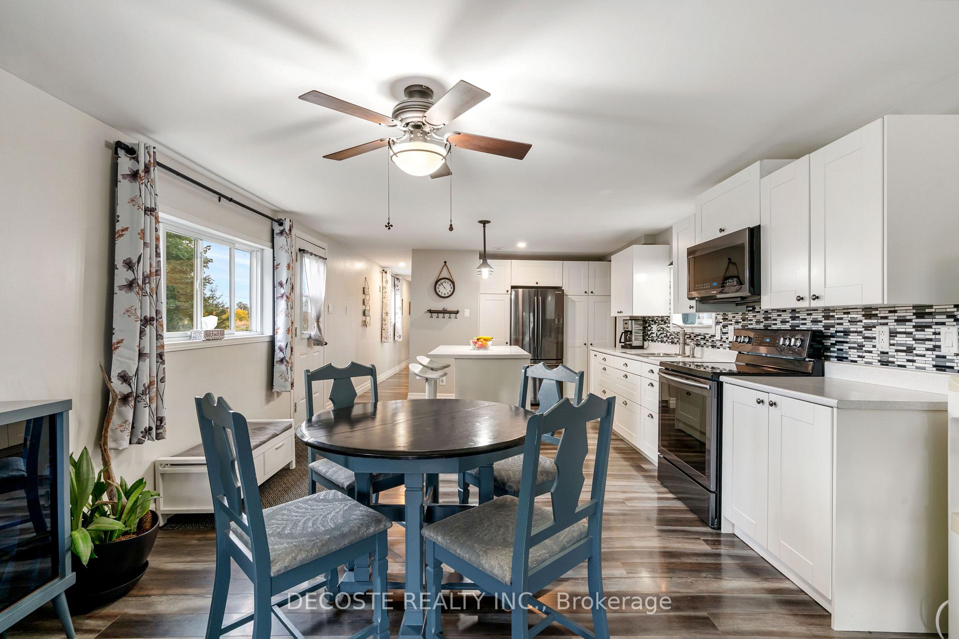Photo 10 of 17471 Allaire Road, North Stormont, North Stormont (Roxborough) Twp — HOMEH