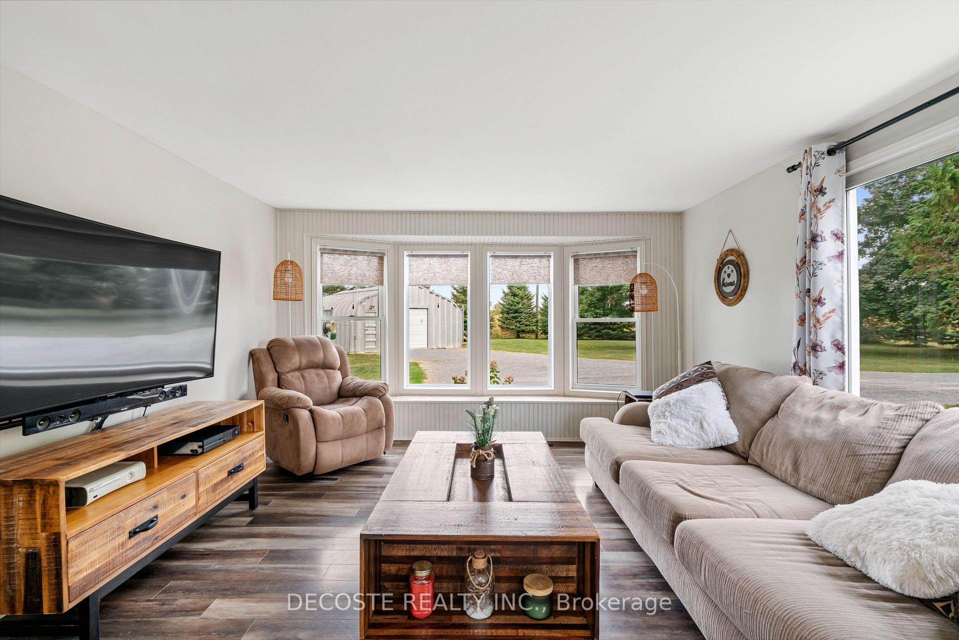 Photo 13 of 17471 Allaire Road, North Stormont, North Stormont (Roxborough) Twp — HOMEH