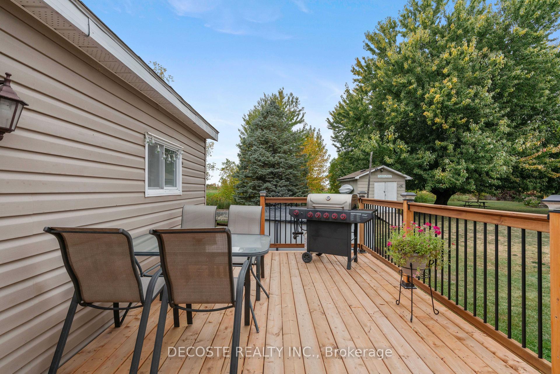Photo 28 of 17471 Allaire Road, North Stormont, North Stormont (Roxborough) Twp — HOMEH