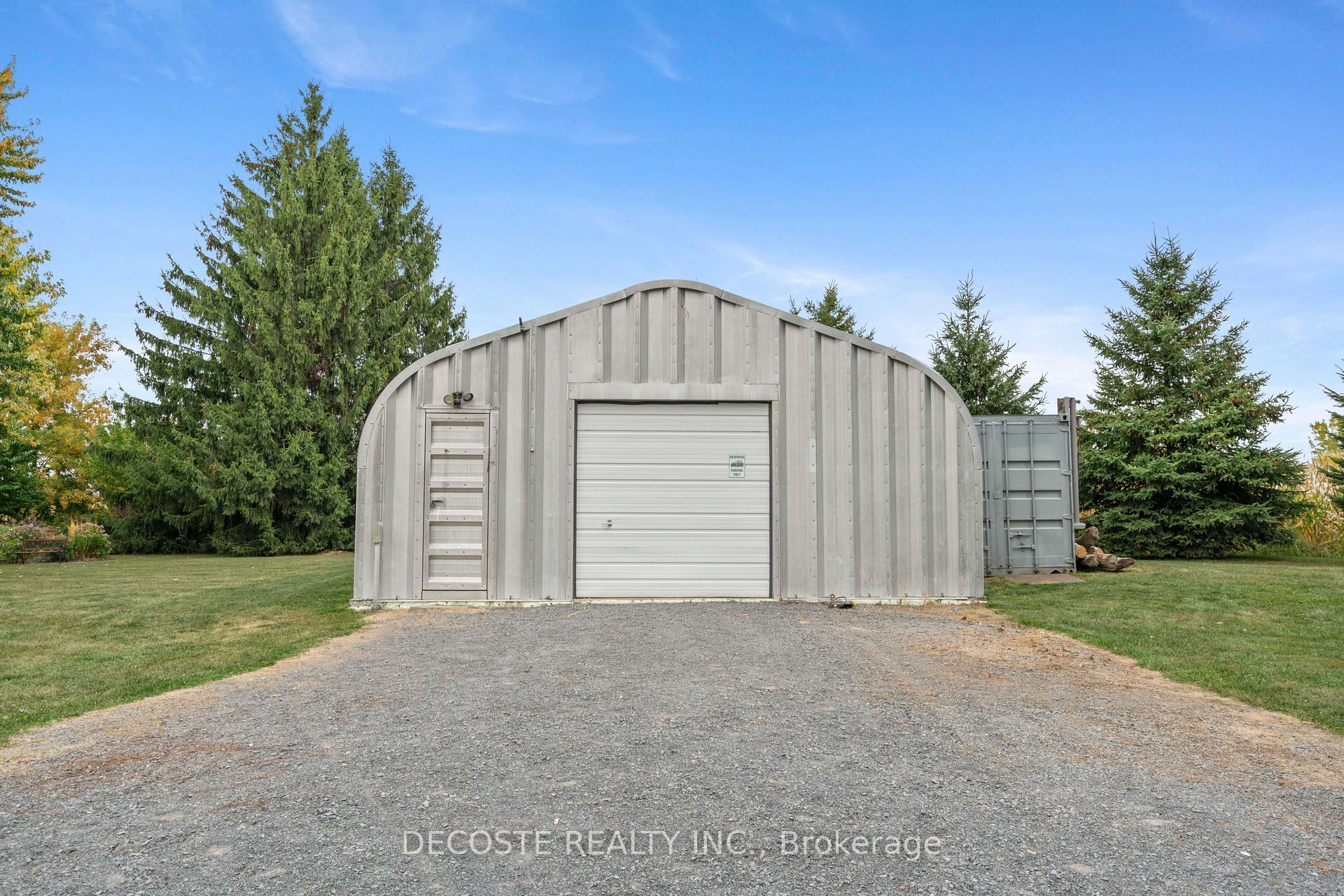 Photo 30 of 17471 Allaire Road, North Stormont, North Stormont (Roxborough) Twp — HOMEH