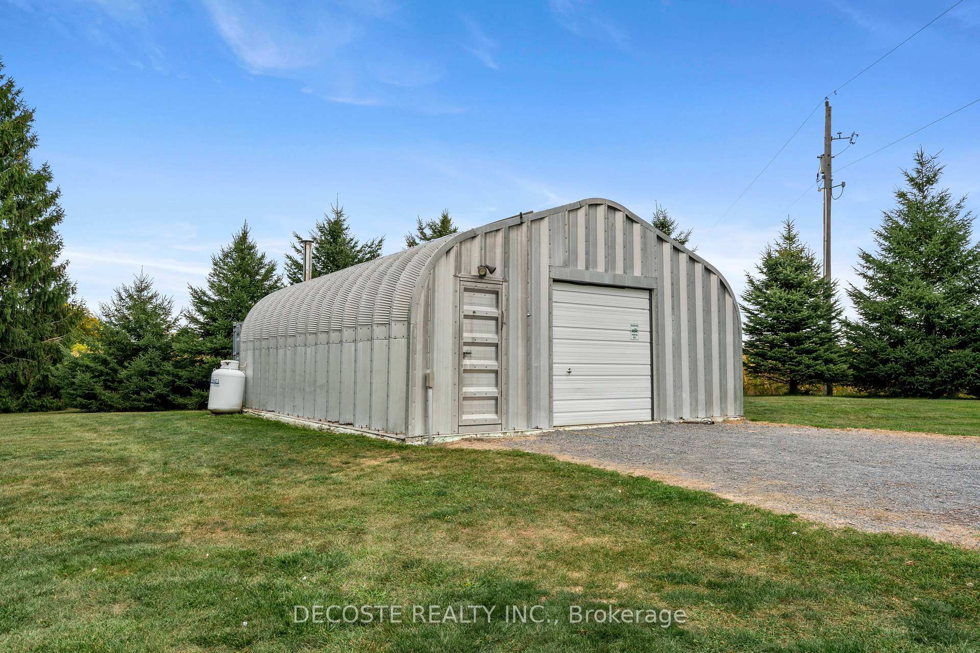 Photo 31 of 17471 Allaire Road, North Stormont, North Stormont (Roxborough) Twp — HOMEH