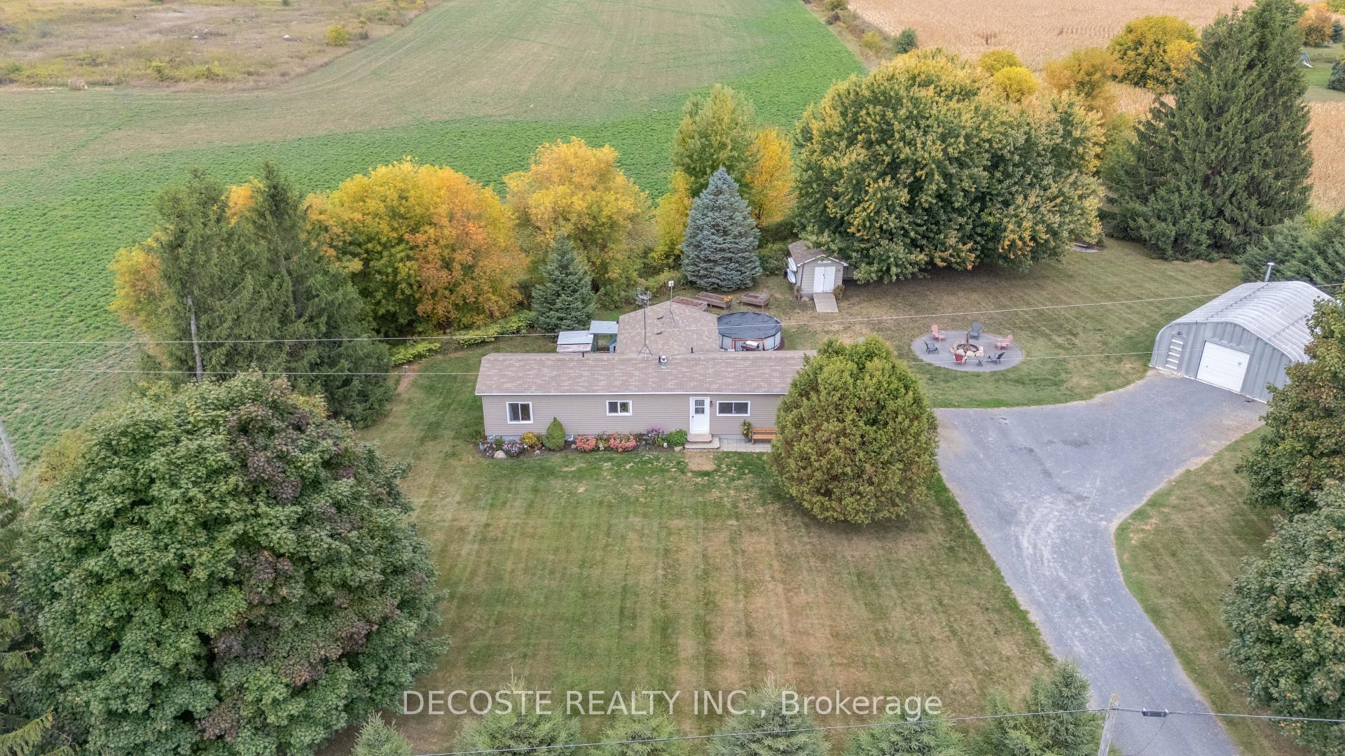 Photo 32 of 17471 Allaire Road, North Stormont, North Stormont (Roxborough) Twp — HOMEH