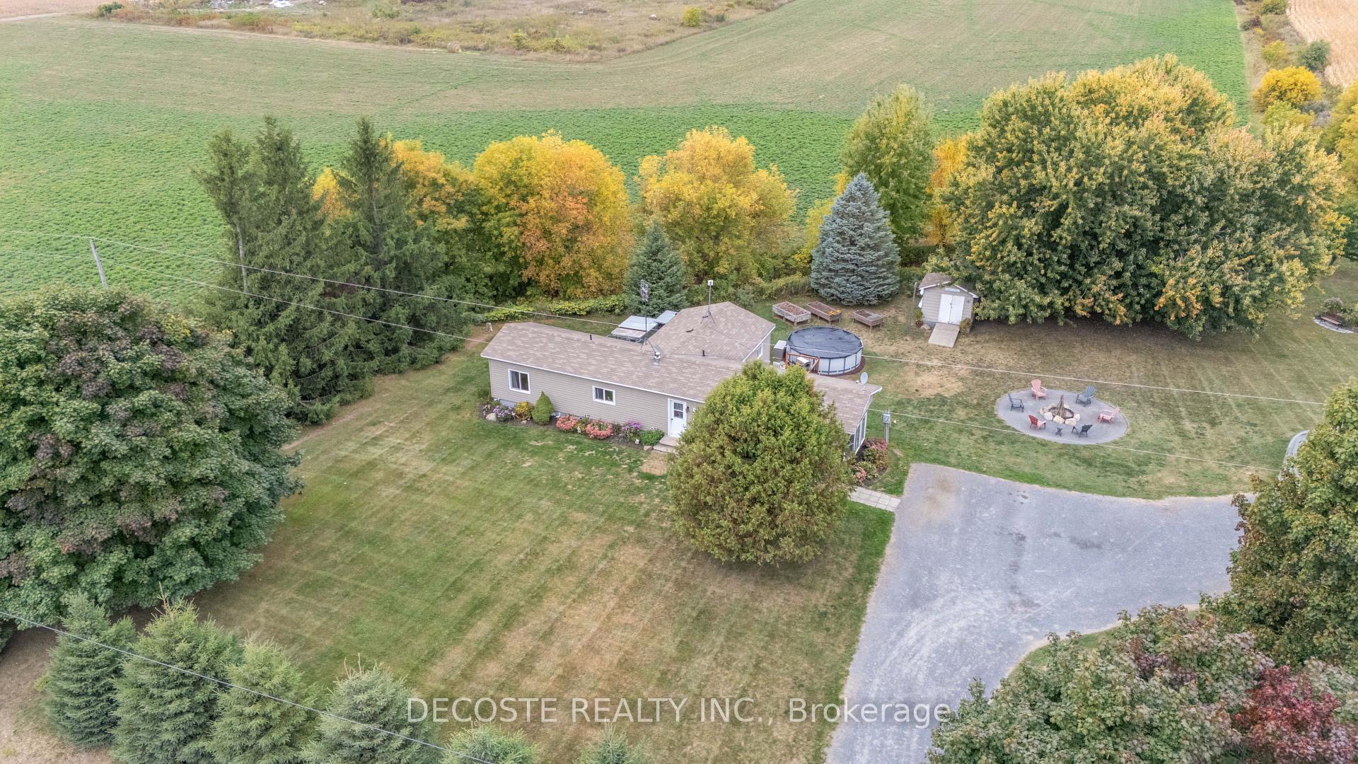 Photo 33 of 17471 Allaire Road, North Stormont, North Stormont (Roxborough) Twp — HOMEH