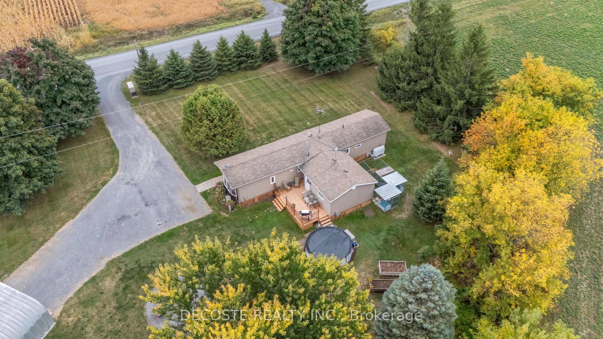 Photo 34 of 17471 Allaire Road, North Stormont, North Stormont (Roxborough) Twp — HOMEH