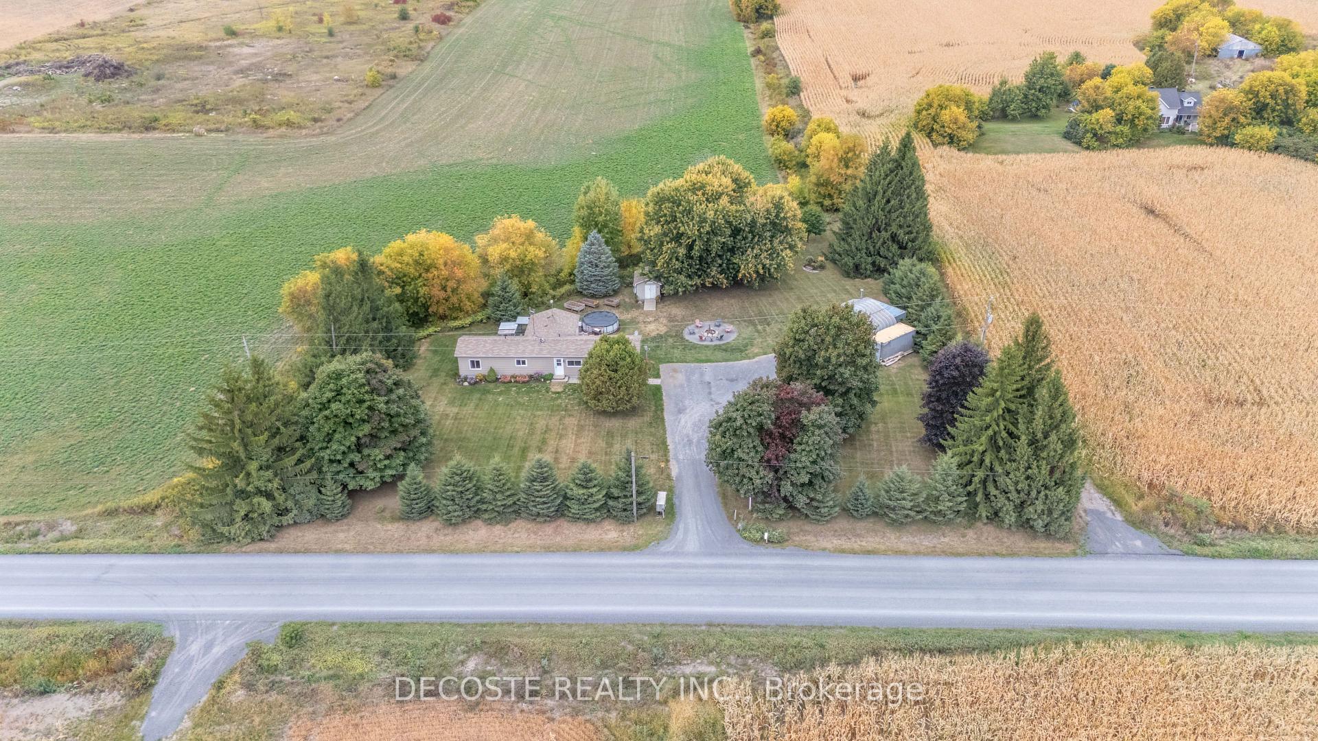Photo 35 of 17471 Allaire Road, North Stormont, North Stormont (Roxborough) Twp — HOMEH
