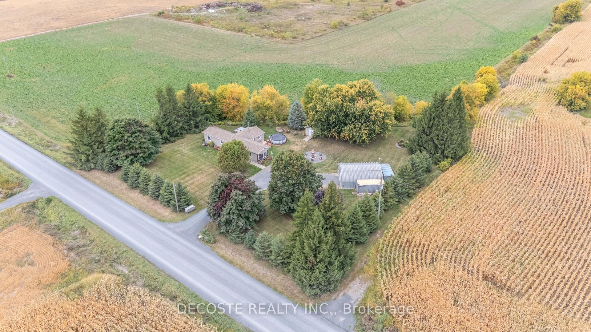Photo 36 of 17471 Allaire Road, North Stormont, North Stormont (Roxborough) Twp — HOMEH