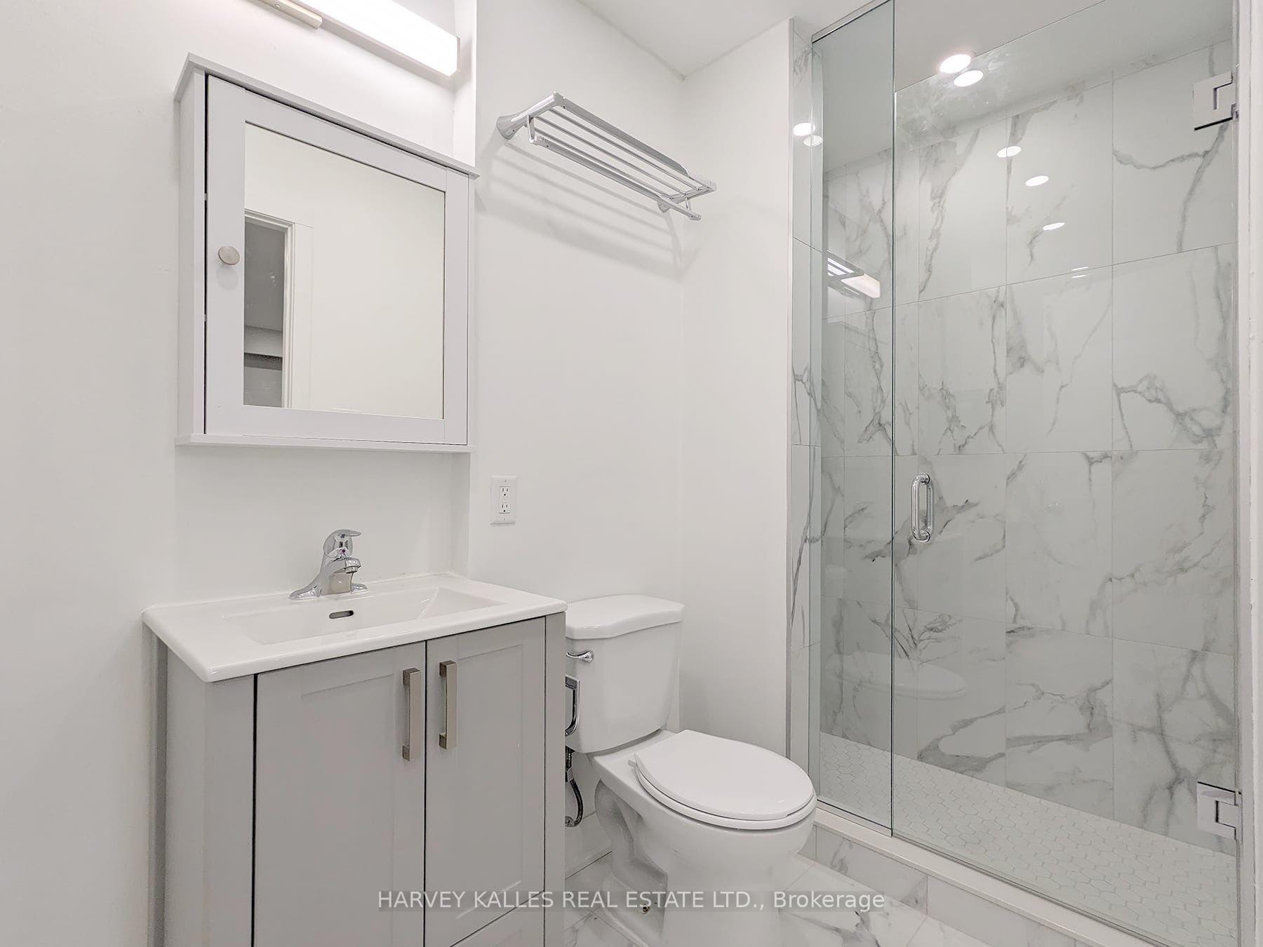 Photo 7 of Unit 1A, 125 Shelborne Avenue, Toronto, Englemount-Lawrence — HOMEH