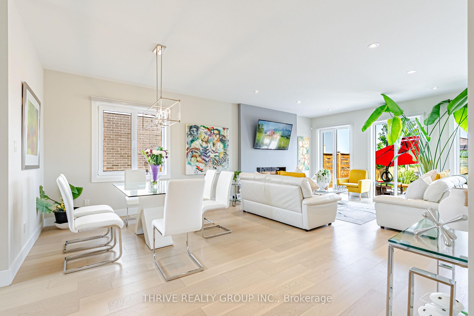 Photo 1 of 124 Crestview Drive, Middlesex Centre, Kilworth — HOMEH