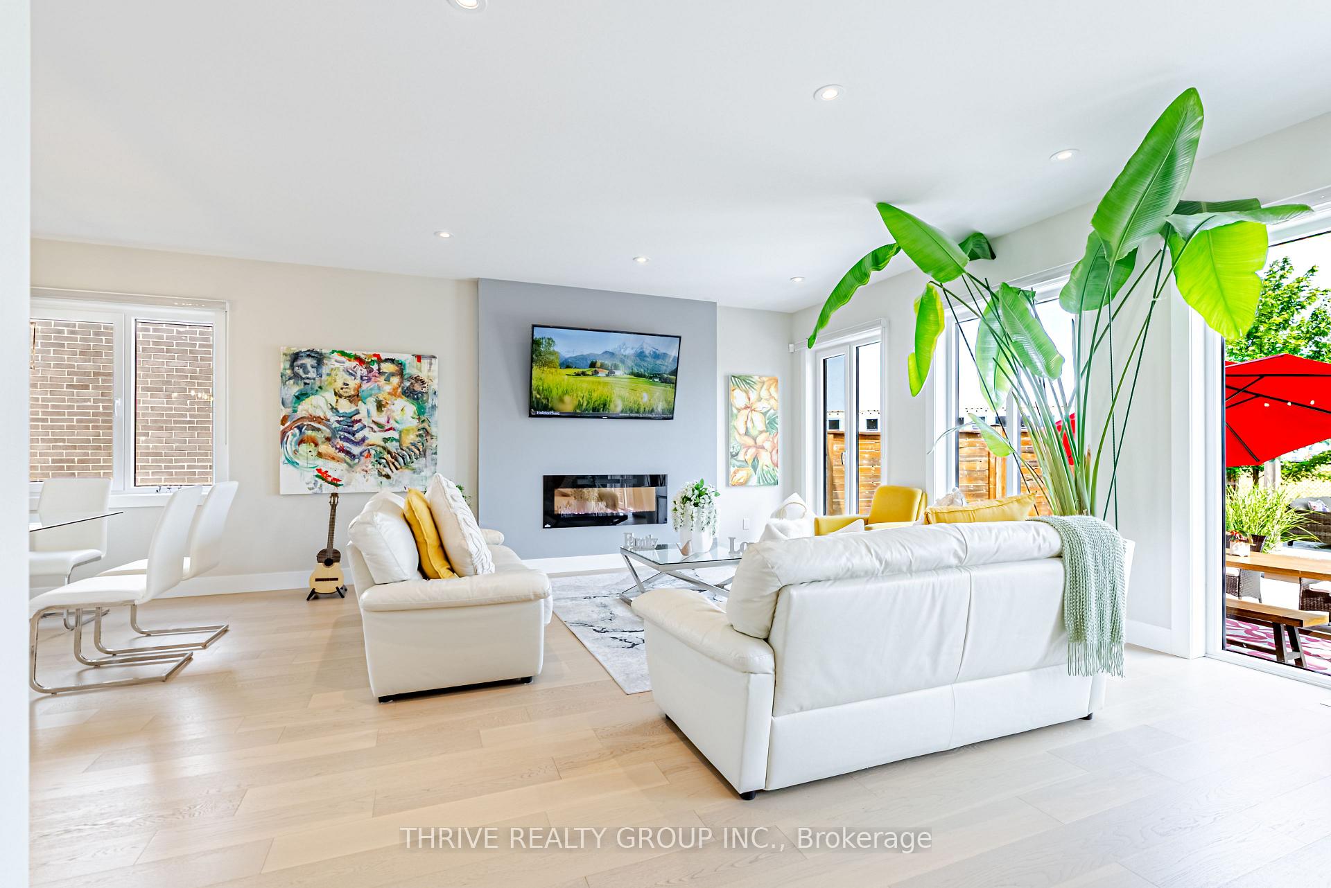 Photo 11 of 124 Crestview Drive, Middlesex Centre, Kilworth — HOMEH