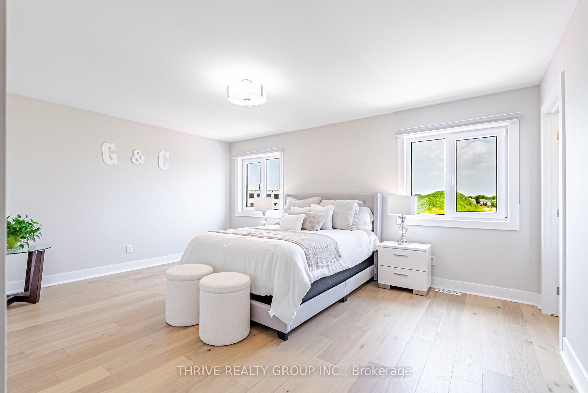 Photo 25 of 124 Crestview Drive, Middlesex Centre, Kilworth — HOMEH