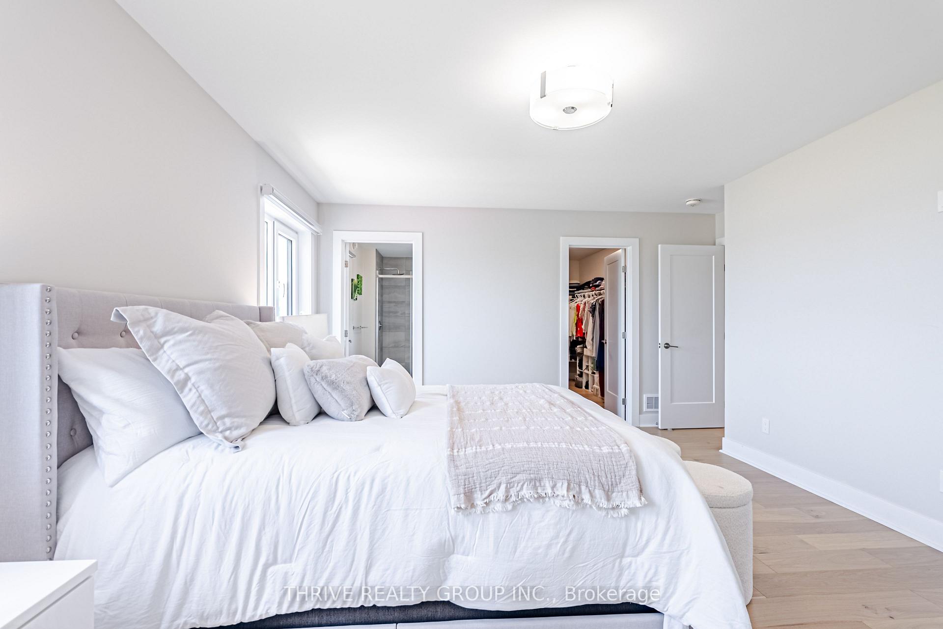 Photo 26 of 124 Crestview Drive, Middlesex Centre, Kilworth — HOMEH