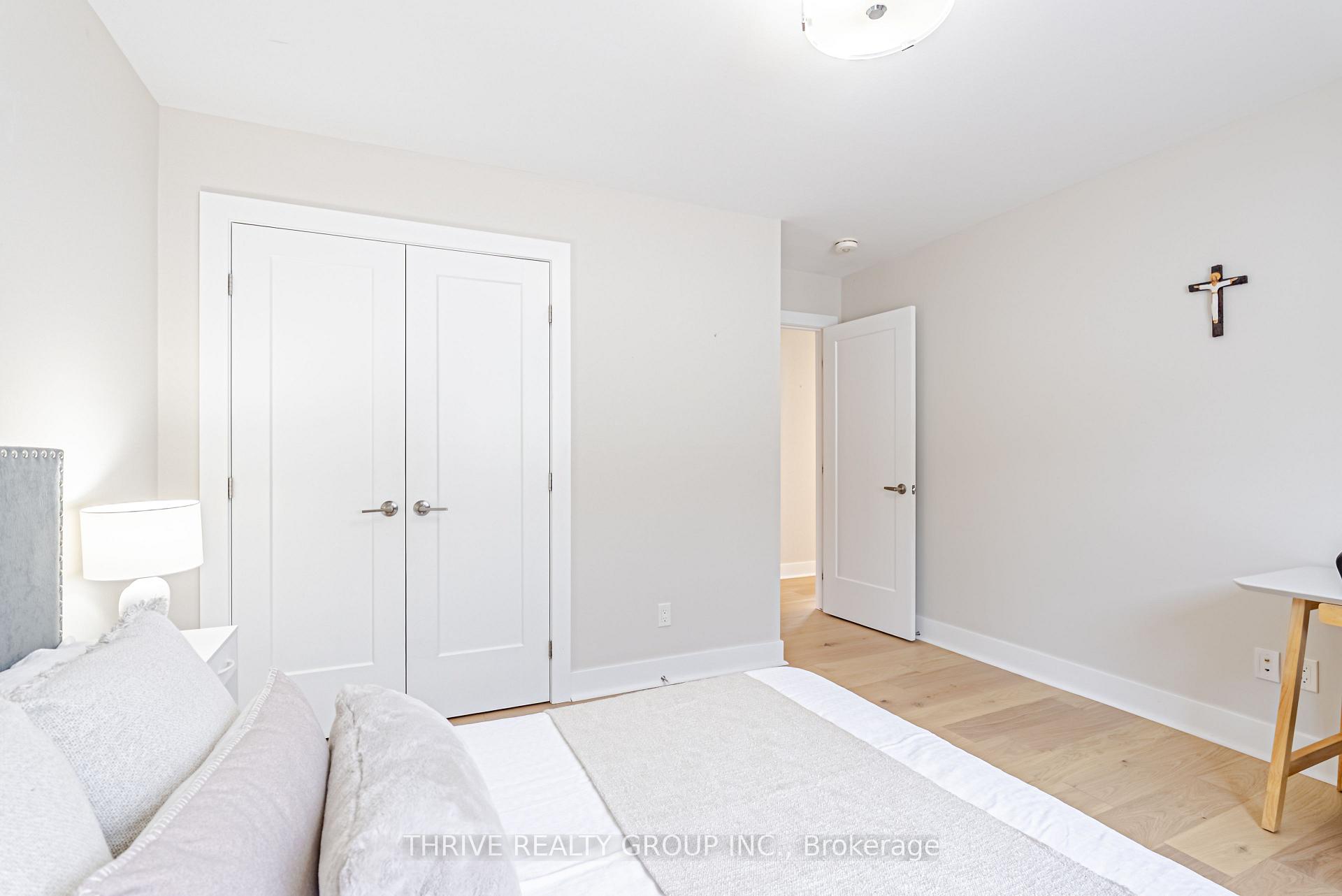 Photo 32 of 124 Crestview Drive, Middlesex Centre, Kilworth — HOMEH