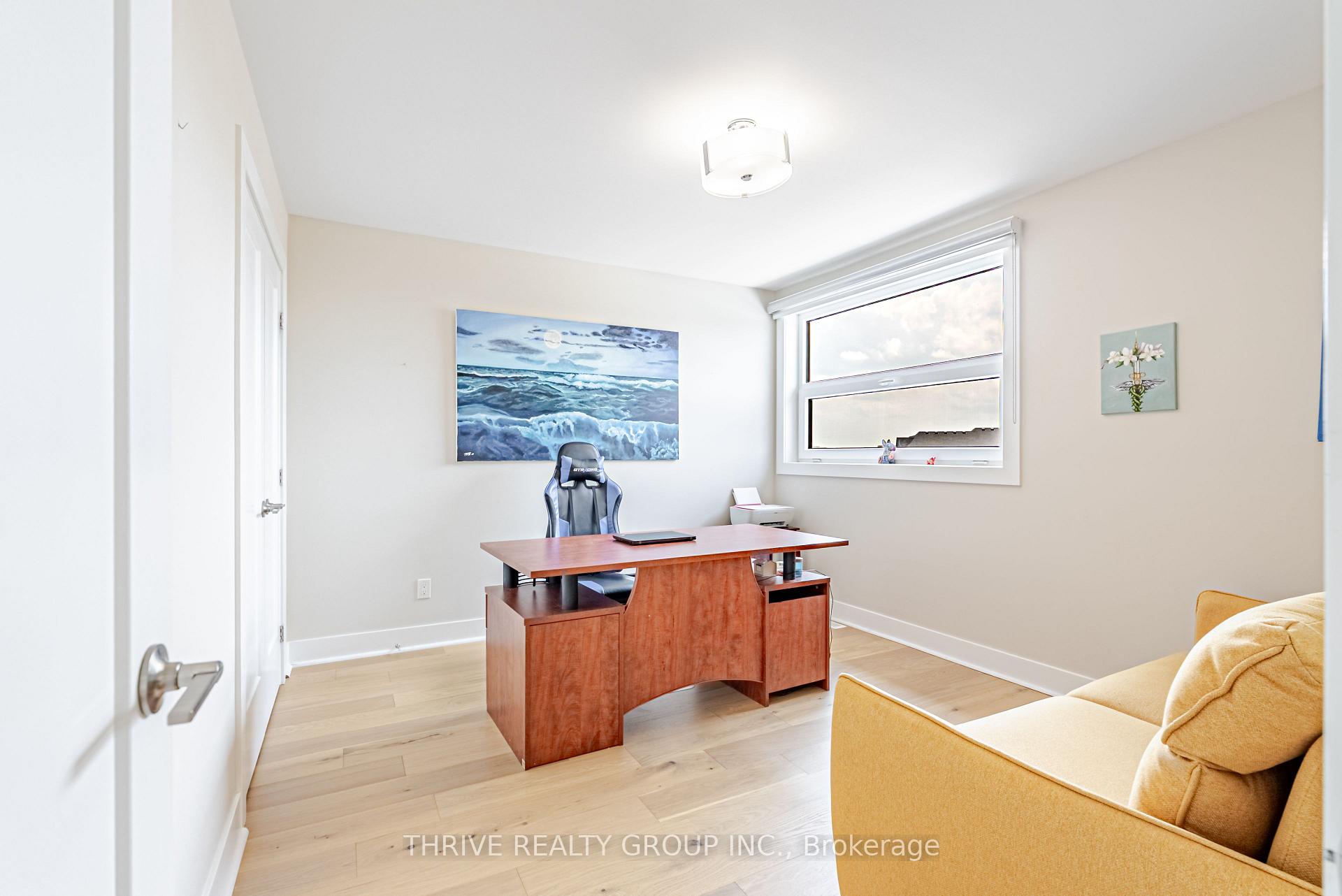 Photo 33 of 124 Crestview Drive, Middlesex Centre, Kilworth — HOMEH