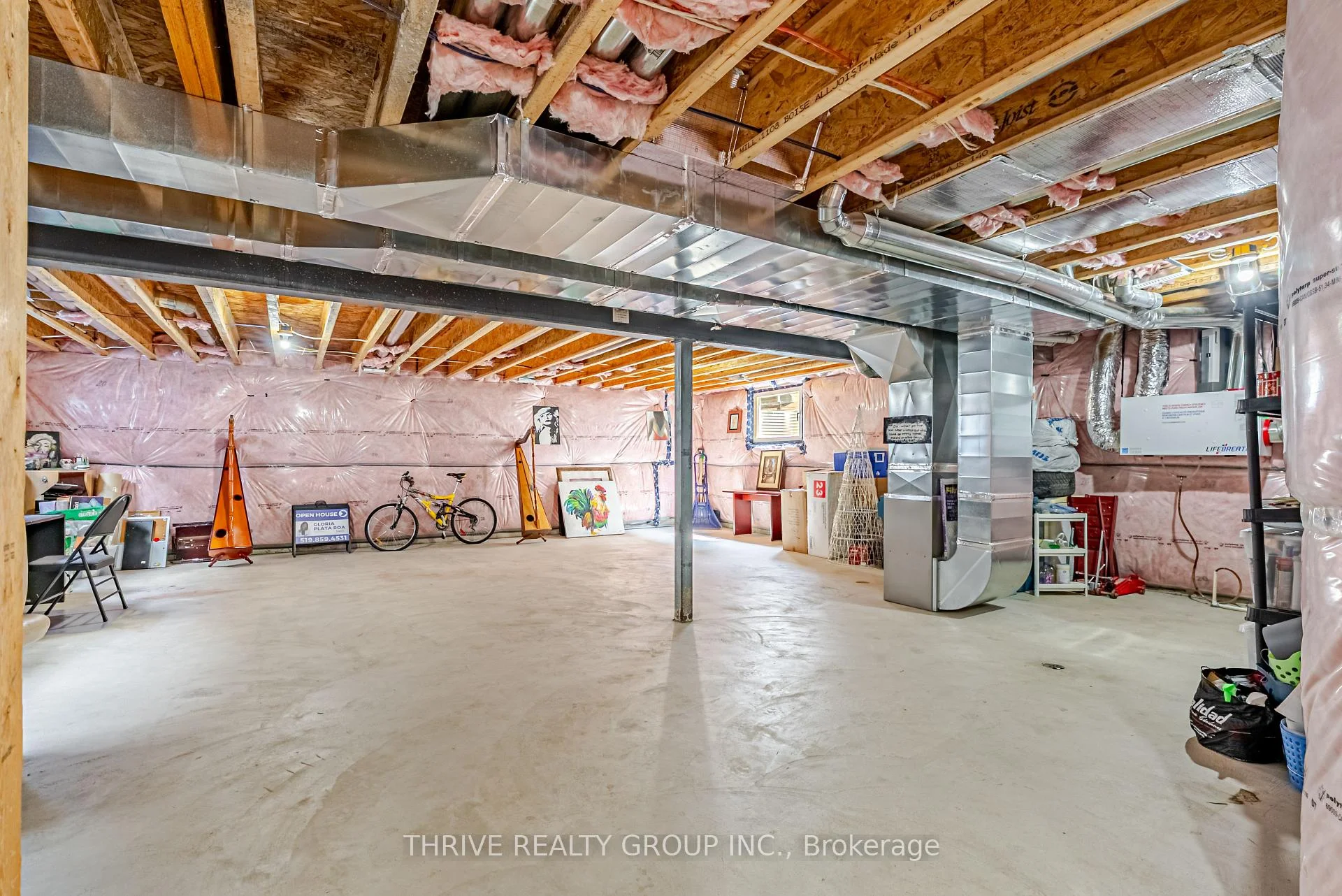 Photo 40 of 124 Crestview Drive, Middlesex Centre, Kilworth — HOMEH