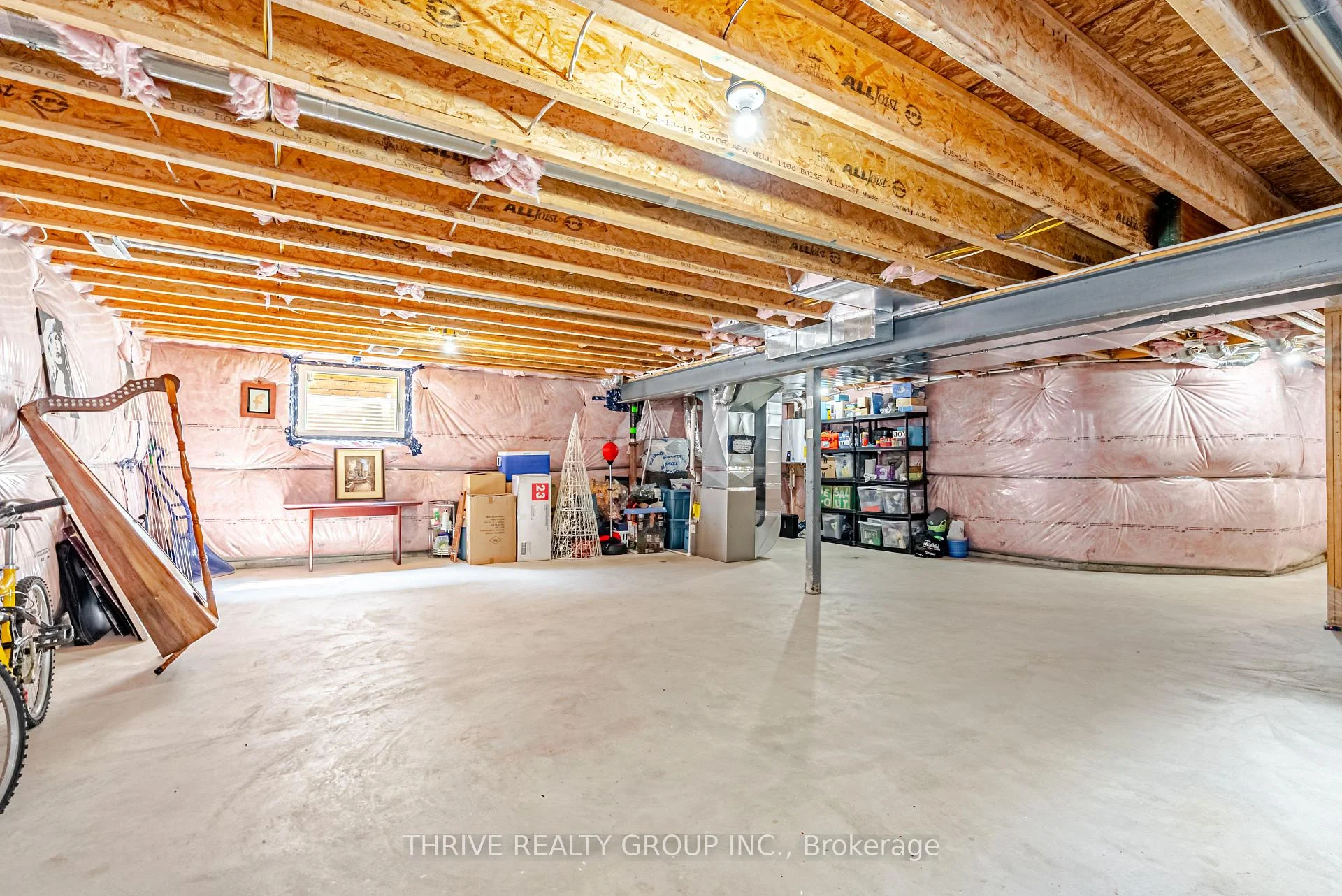 Photo 42 of 124 Crestview Drive, Middlesex Centre, Kilworth — HOMEH