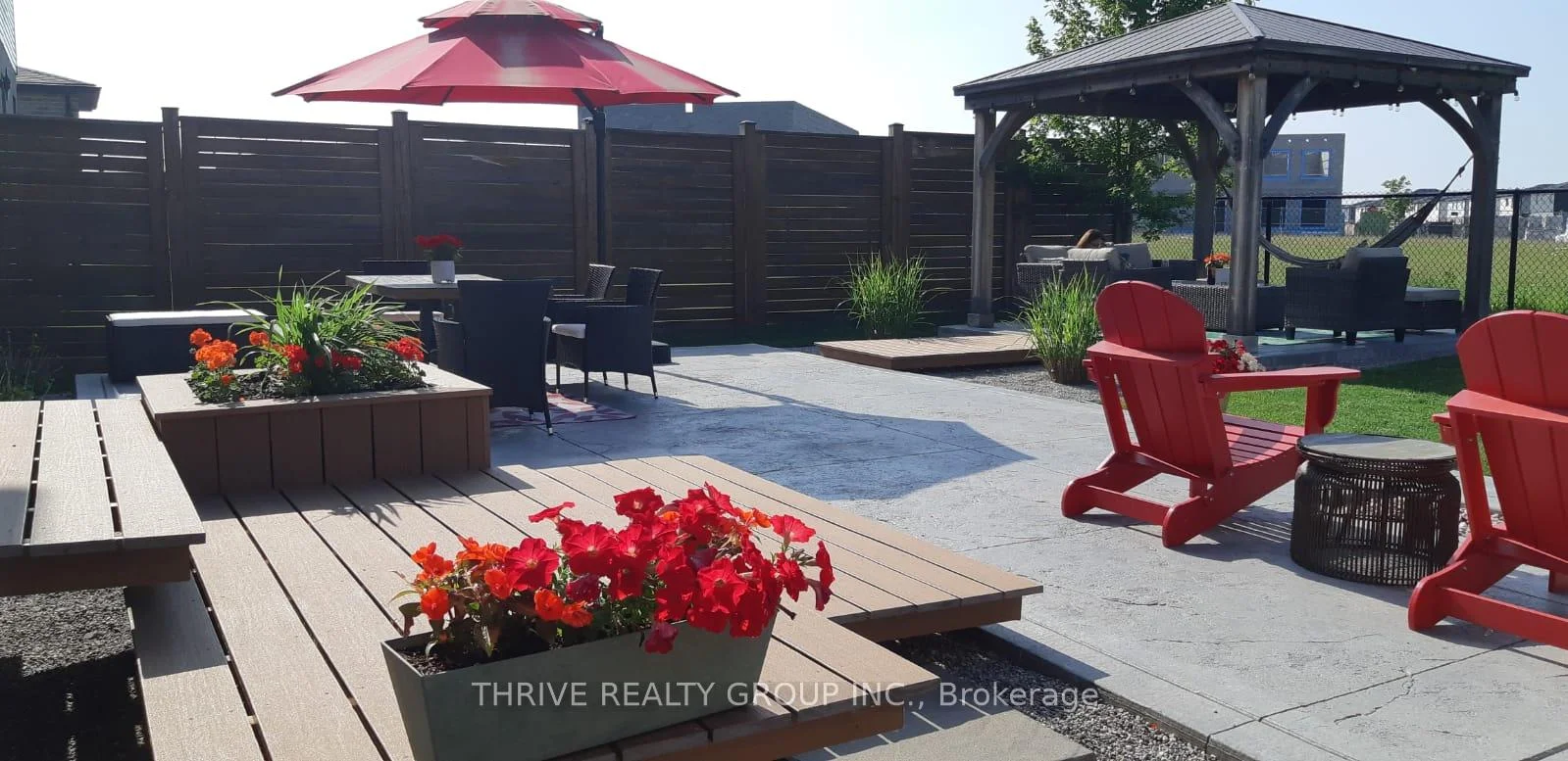 Photo 44 of 124 Crestview Drive, Middlesex Centre, Kilworth — HOMEH